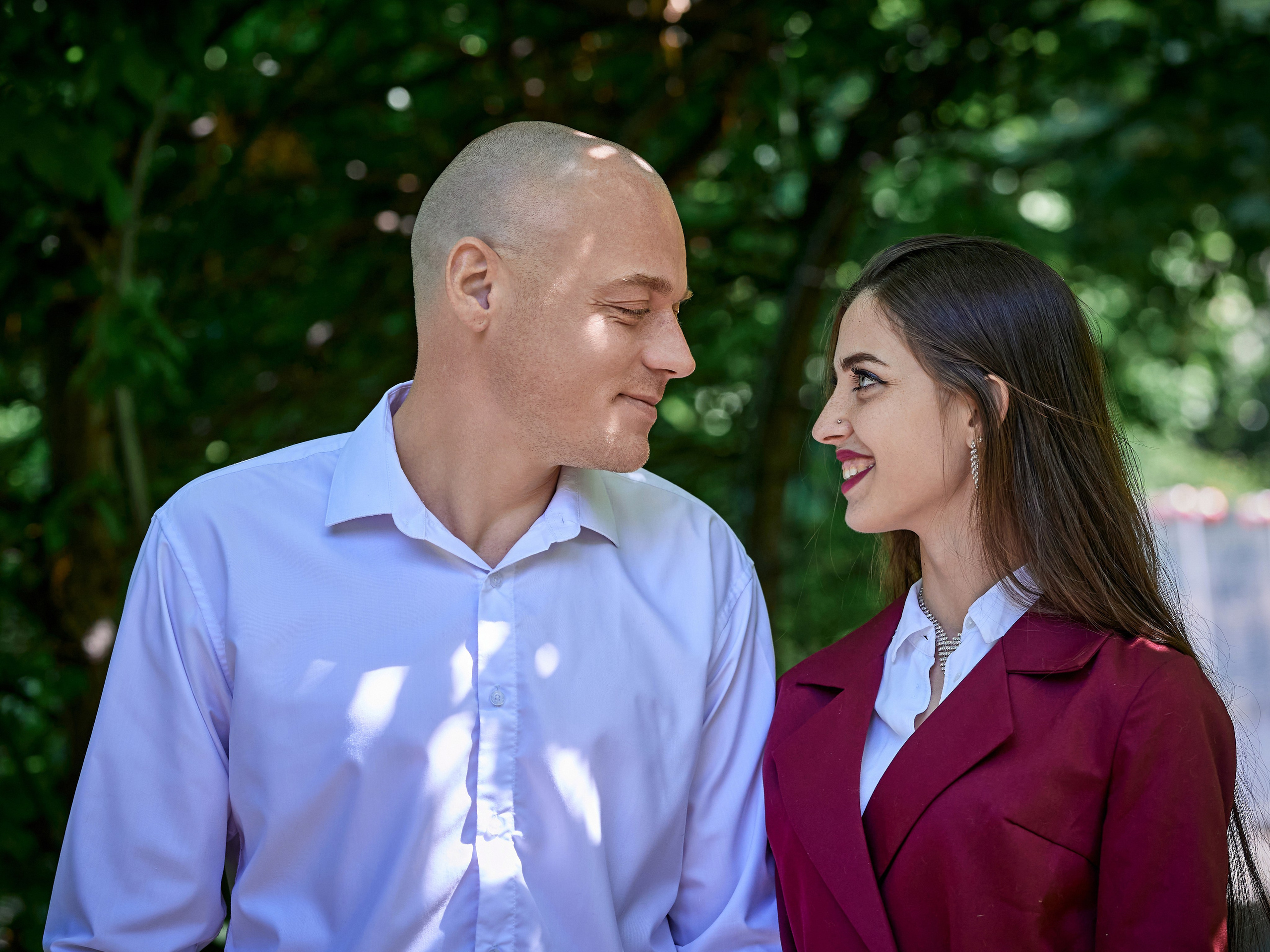 Михаил и Юлия 24.05.2024 Москва