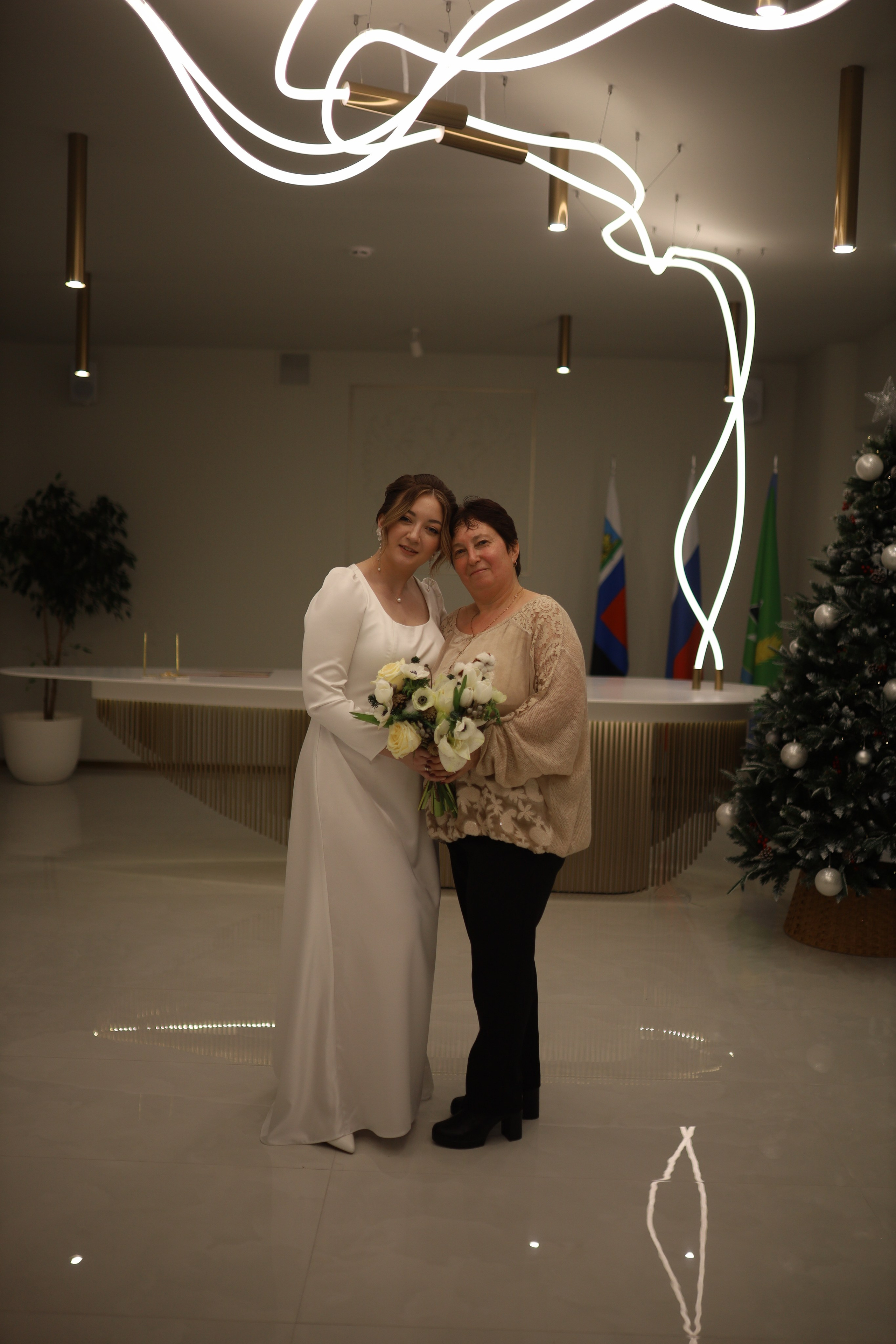 Роспись Анна и Константин. Семейный фотограф Губкин/Старый Оскол