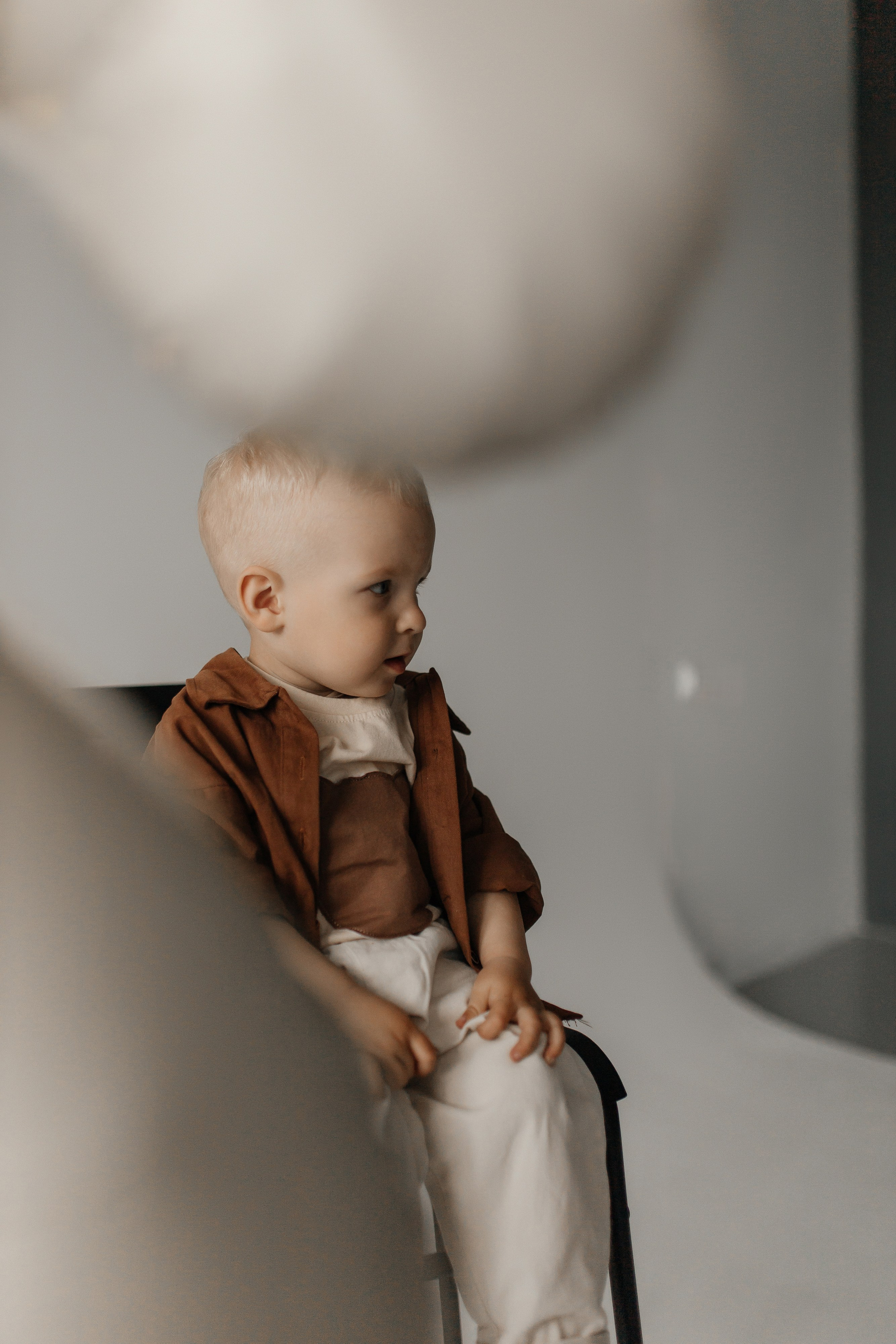 Ваня и мама. Семейный фотограф Губкин/Старый Оскол