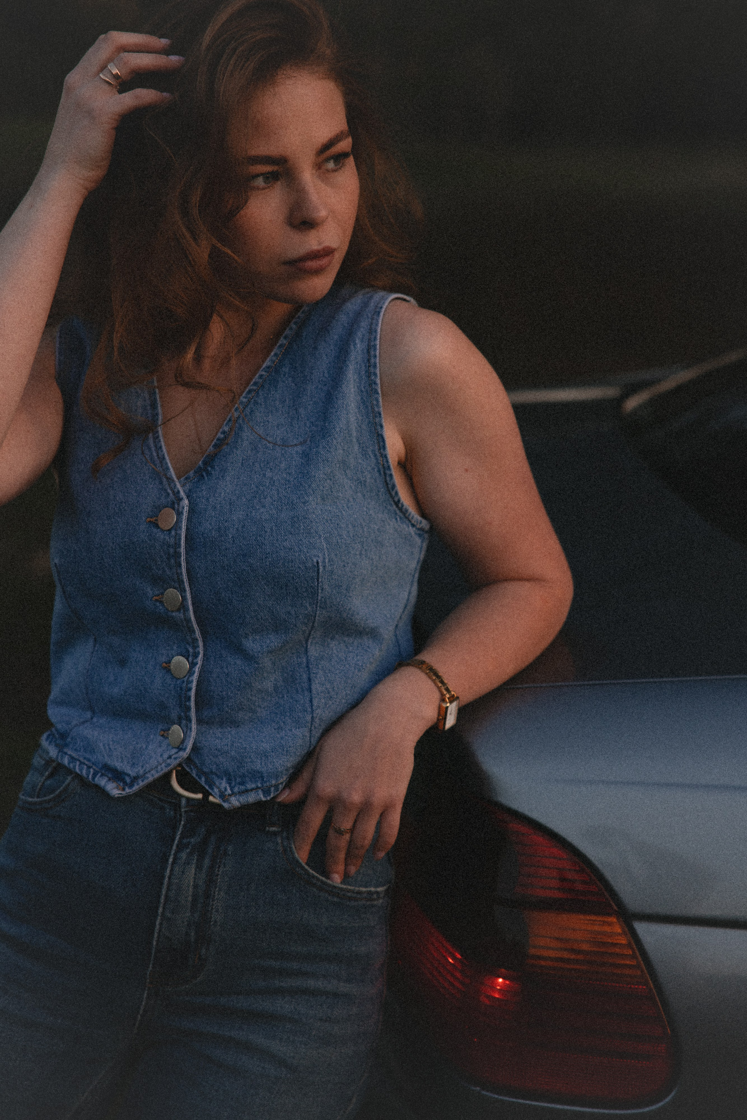 Анна. Семейный фотограф Губкин/Старый Оскол