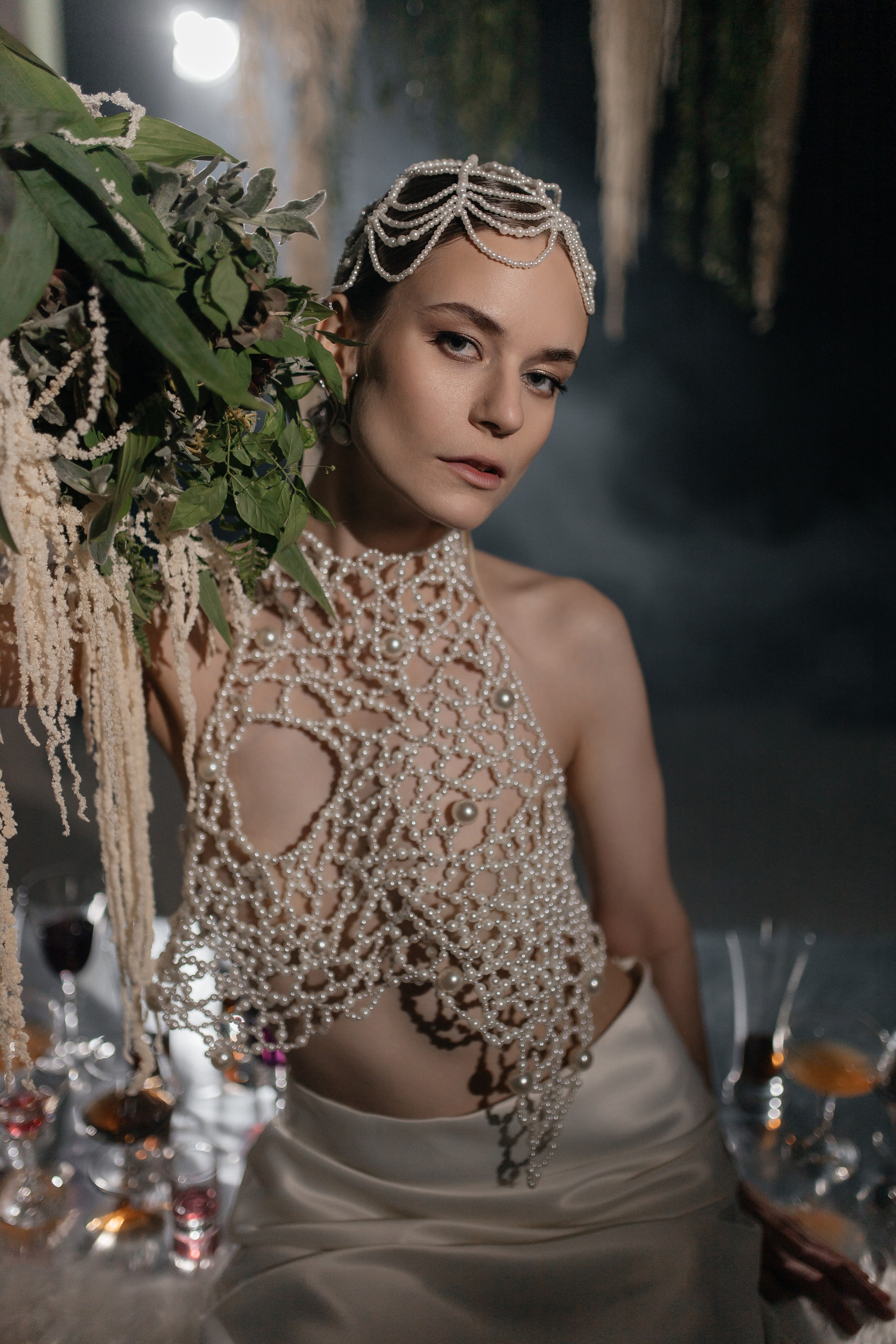 Алина и Александр. Семейный фотограф Губкин/Старый Оскол