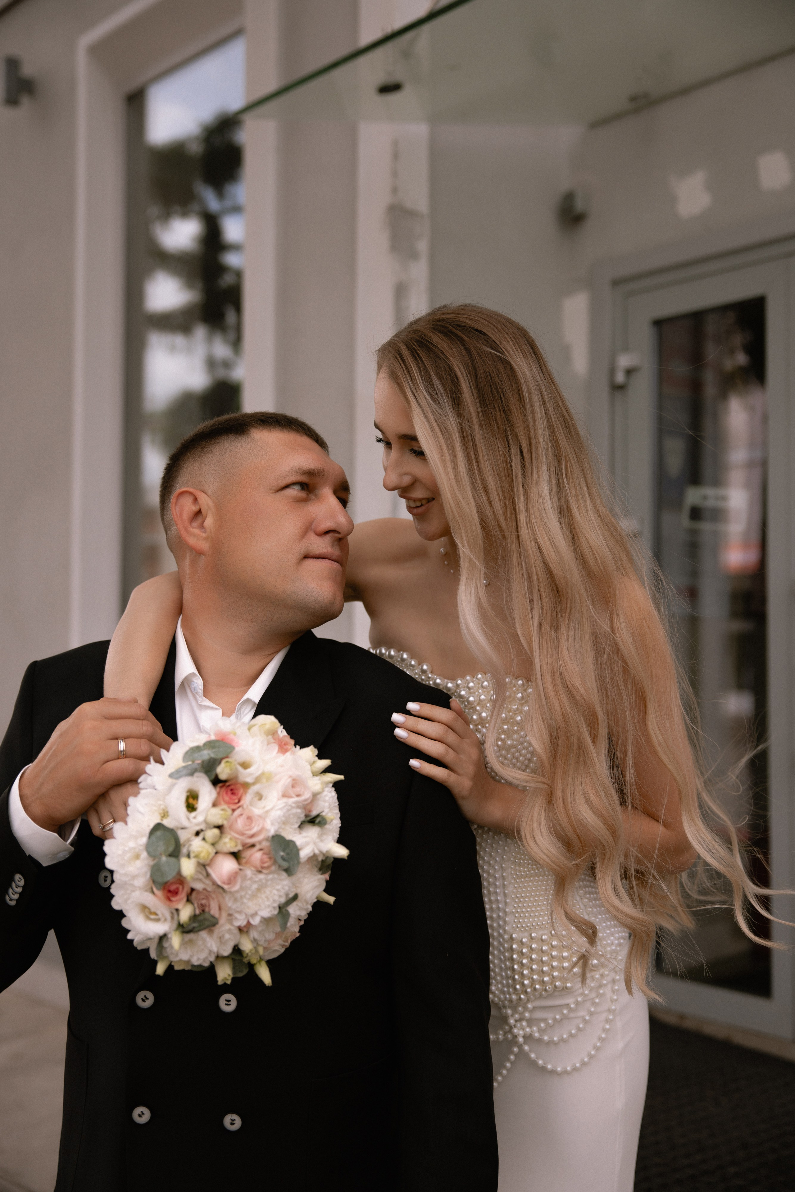 Wedding Day 21.06.25. Семейный фотограф Губкин/Старый Оскол