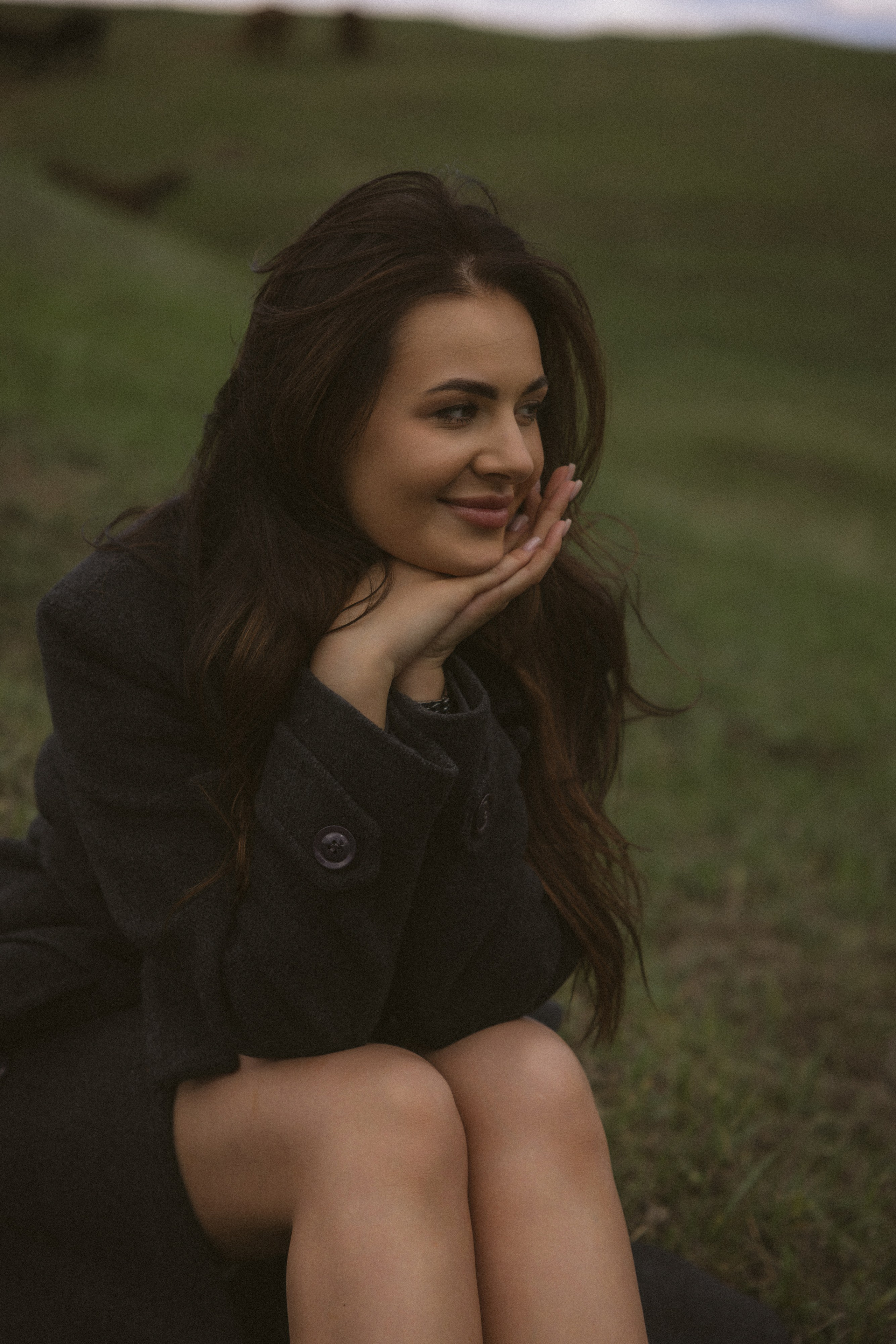 Наташа. Семейный фотограф Губкин/Старый Оскол