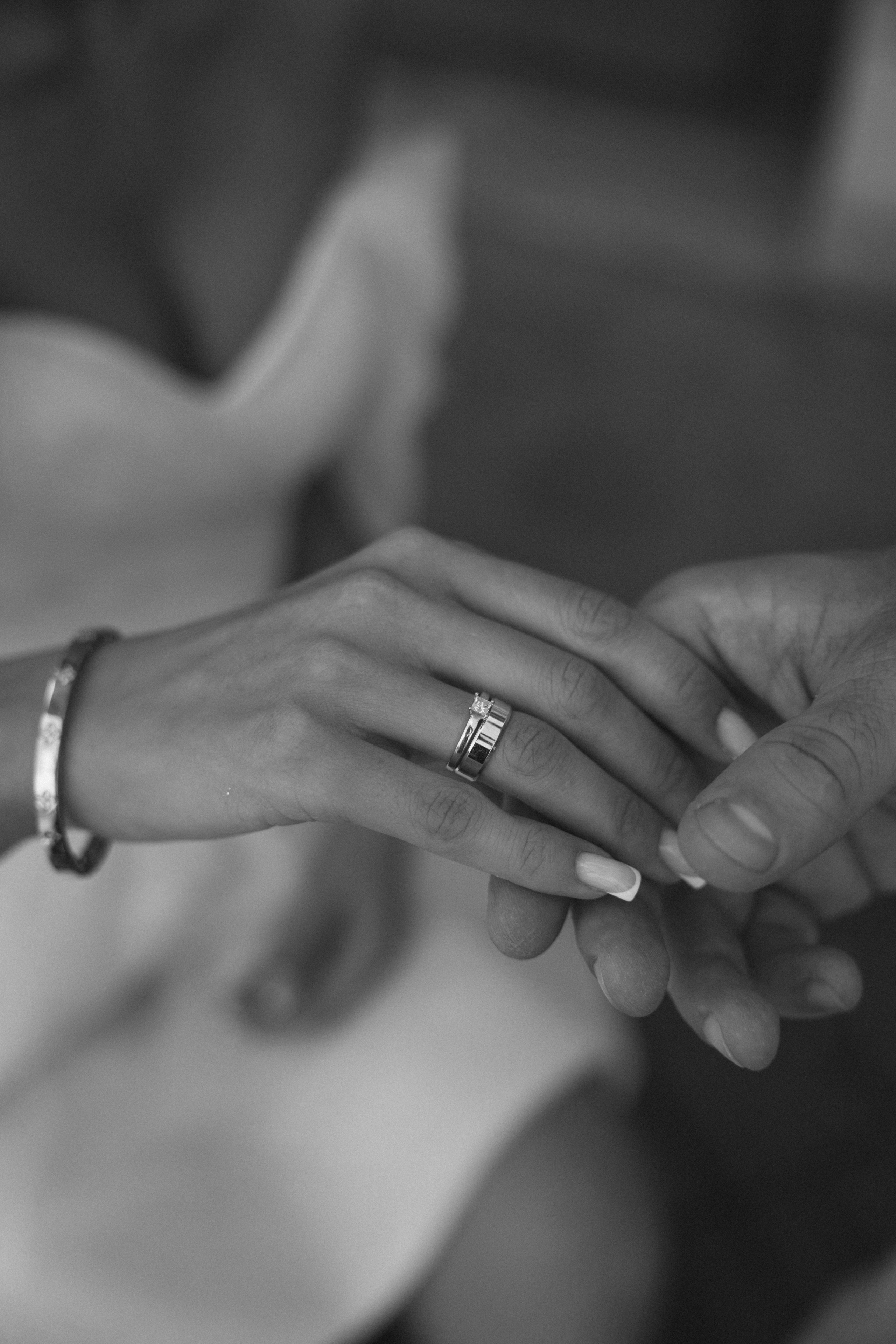 Кристина и Вова. Семейный фотограф Губкин/Старый Оскол