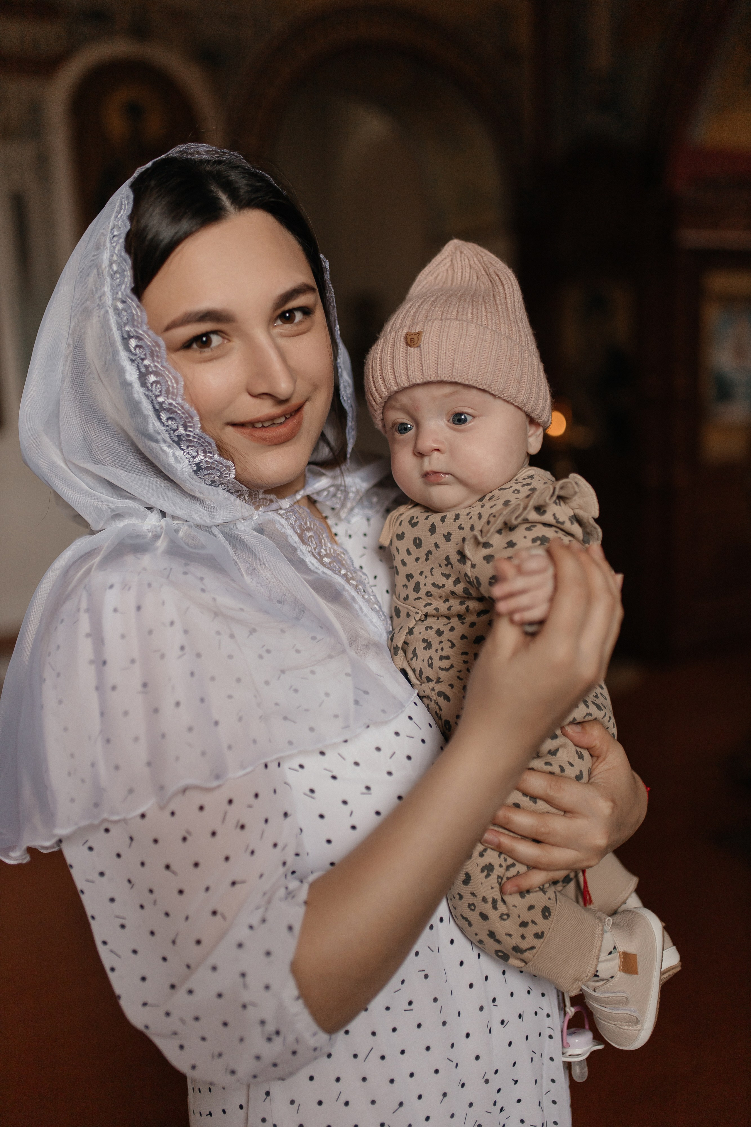 Кира. Семейный фотограф Губкин/Старый Оскол