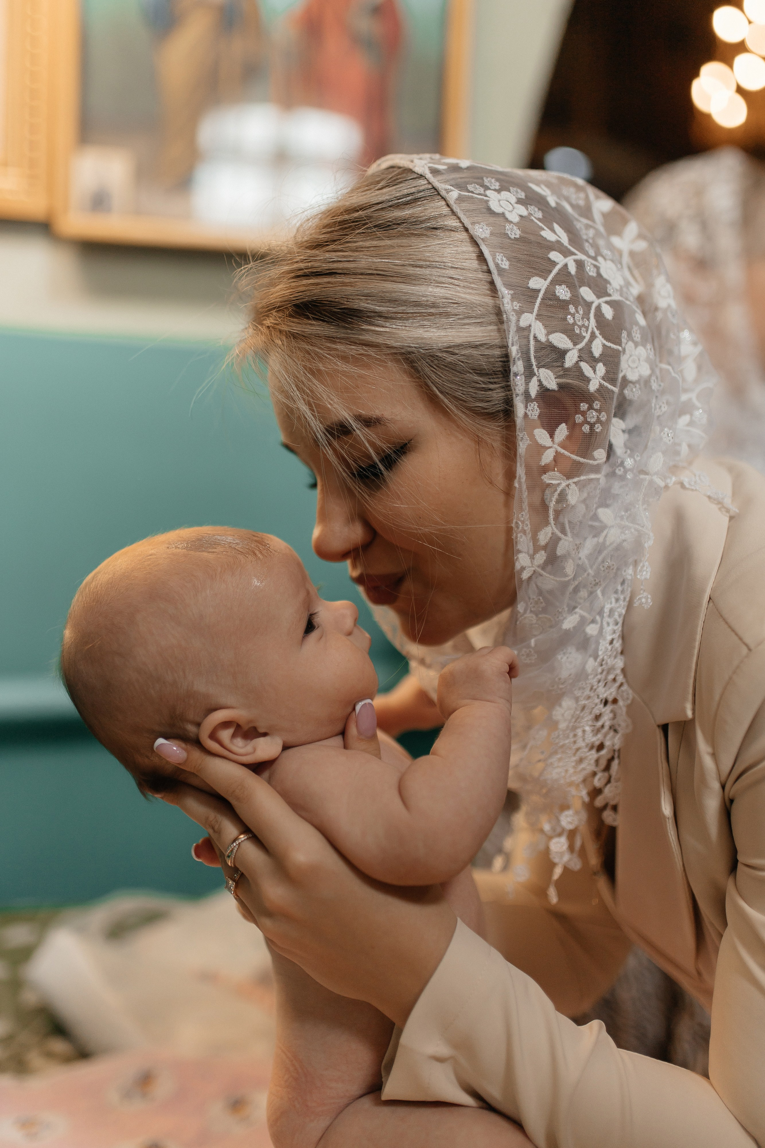 Кристина. Семейный фотограф Губкин/Старый Оскол