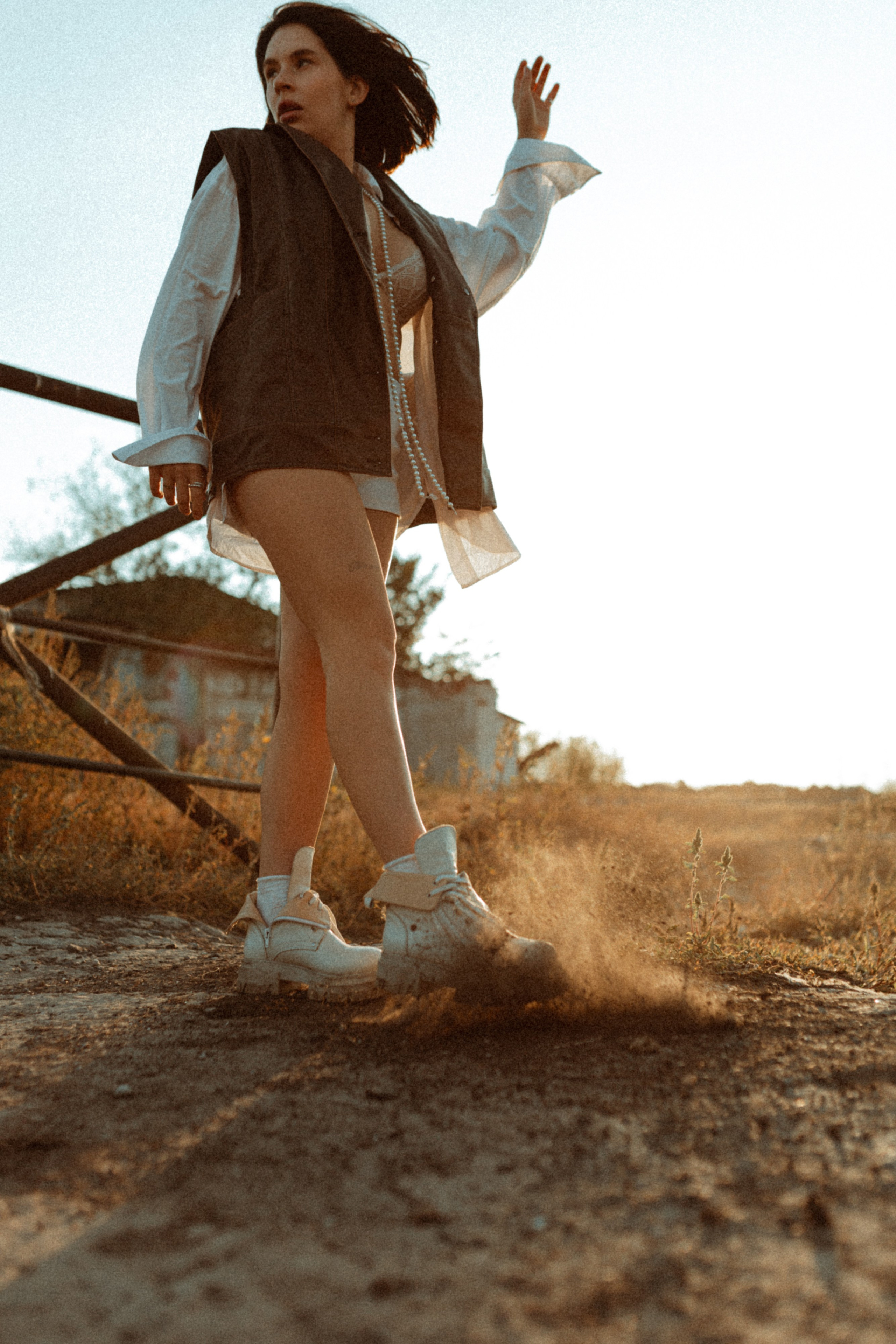 Вира. Семейный фотограф Губкин/Старый Оскол