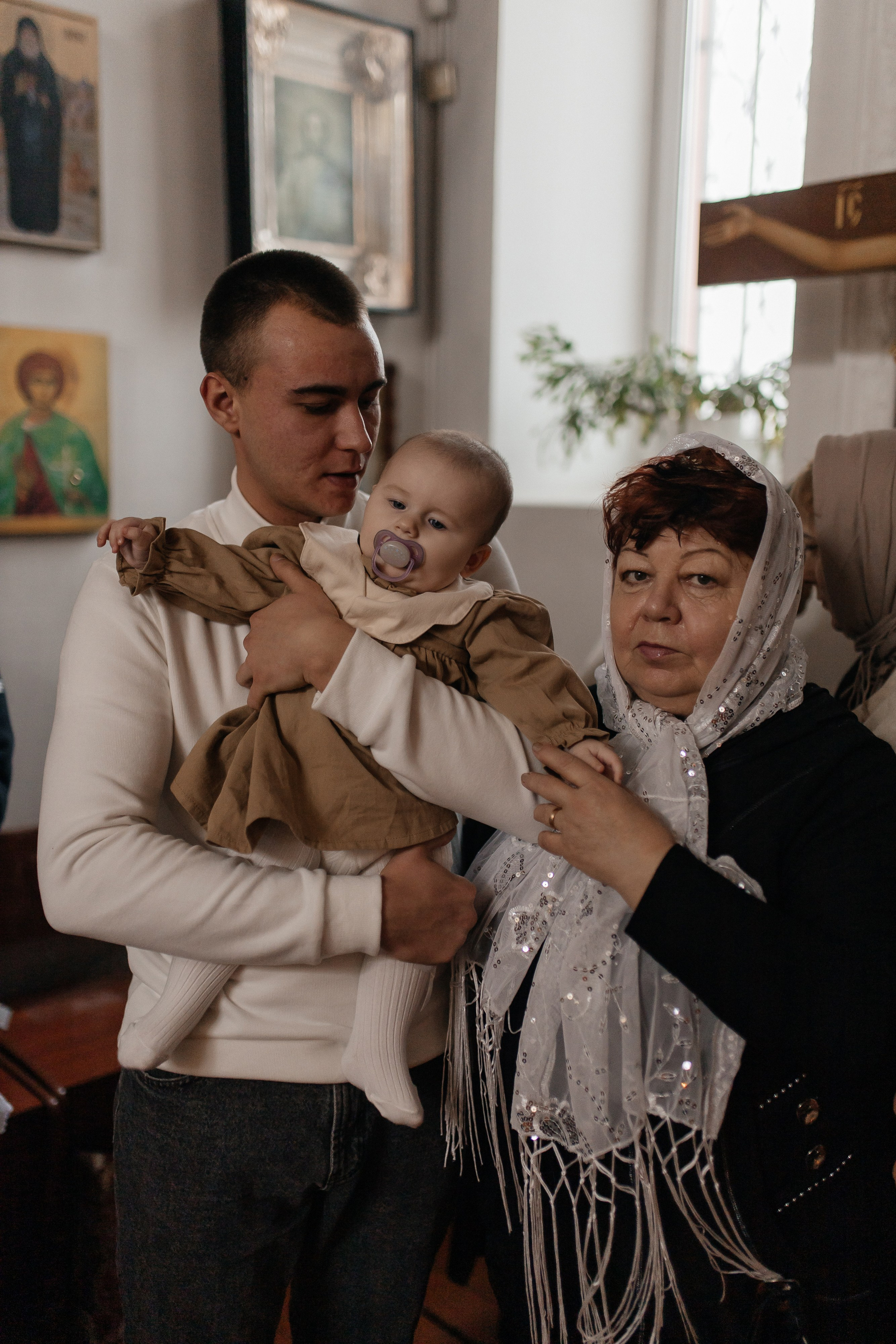 Вера. Семейный фотограф Губкин/Старый Оскол