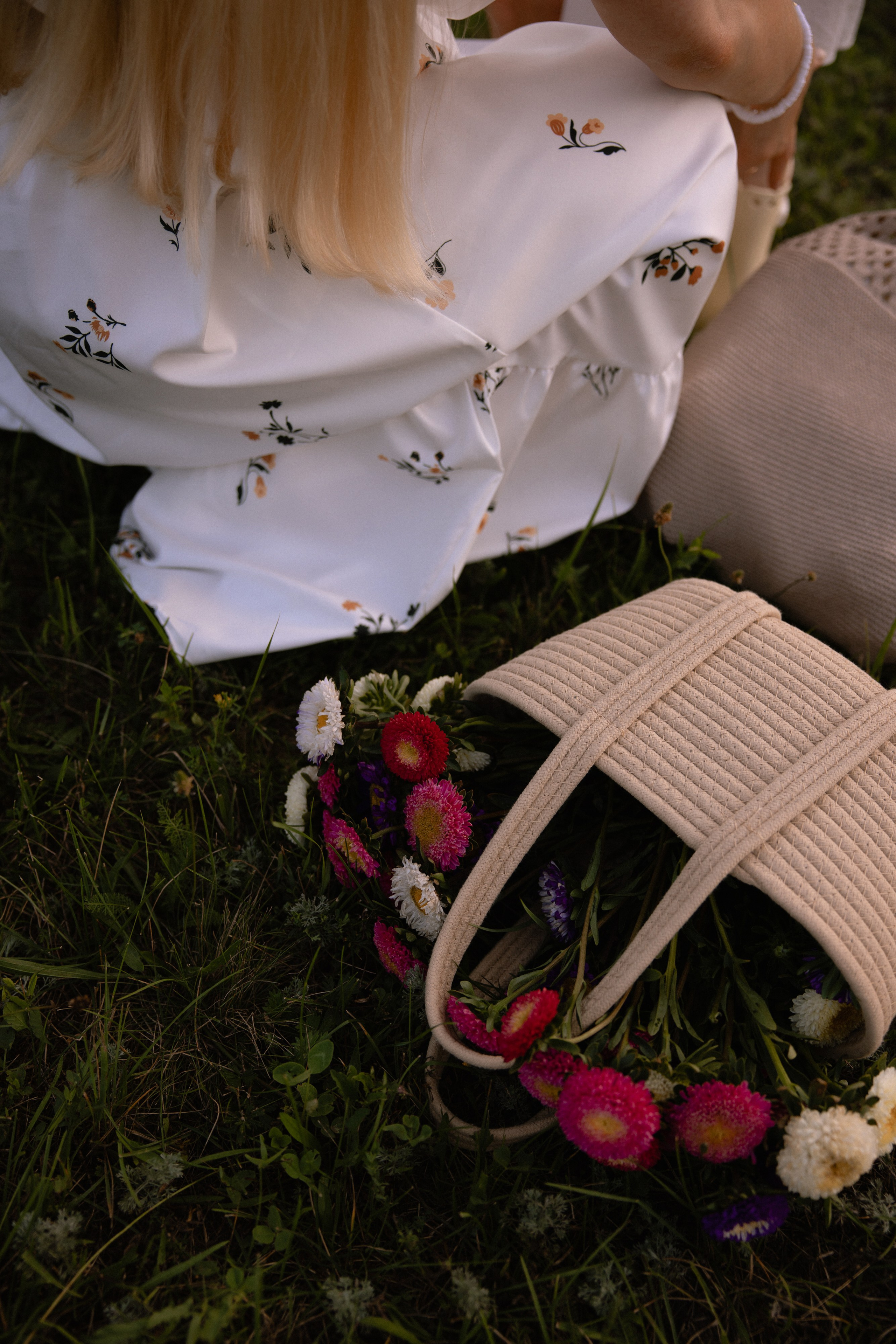 Маша и Стеша. Семейный фотограф Губкин/Старый Оскол