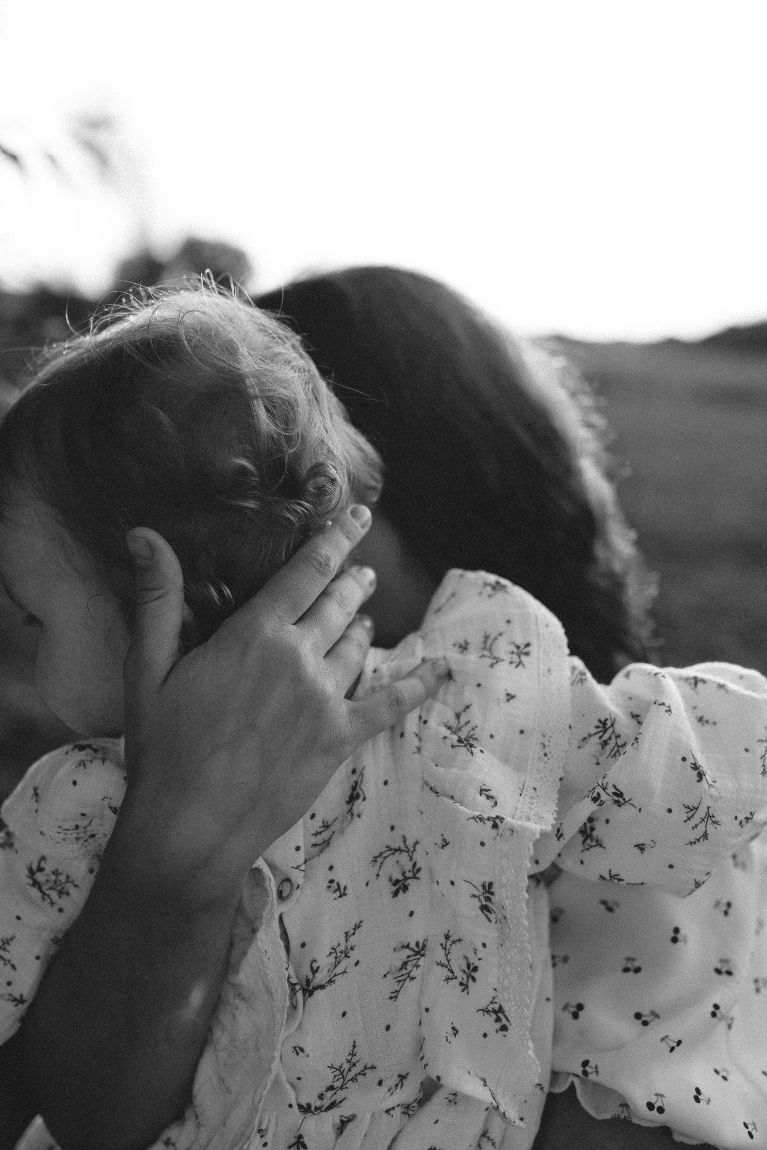 Маша. Семейный фотограф Губкин/Старый Оскол