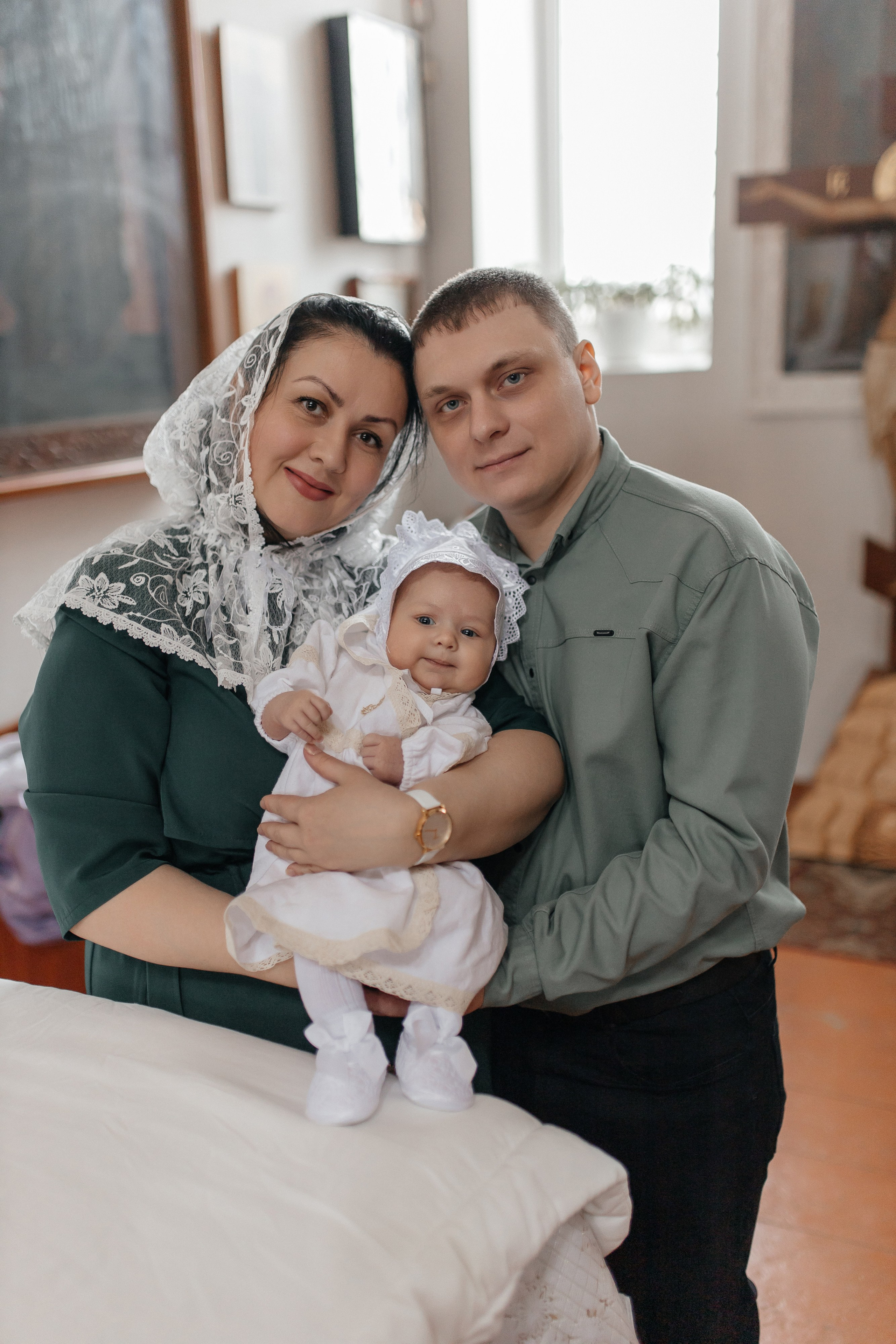 Мария. Семейный фотограф Губкин/Старый Оскол