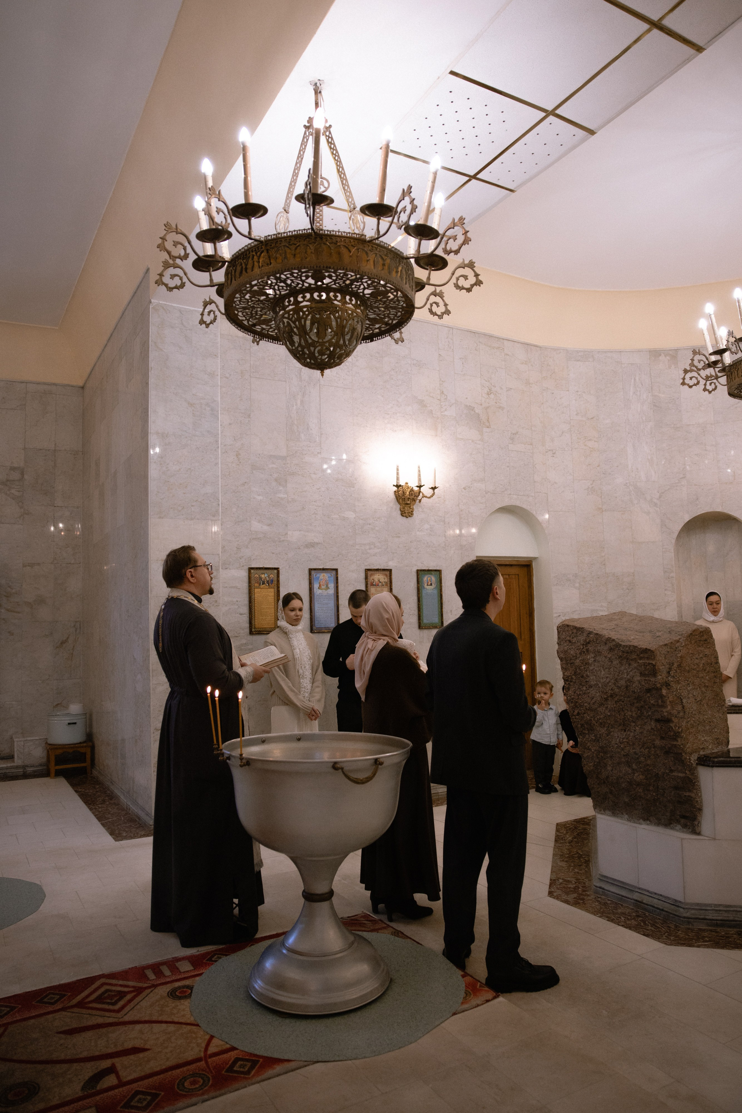 Валя. Семейный фотограф Губкин/Старый Оскол