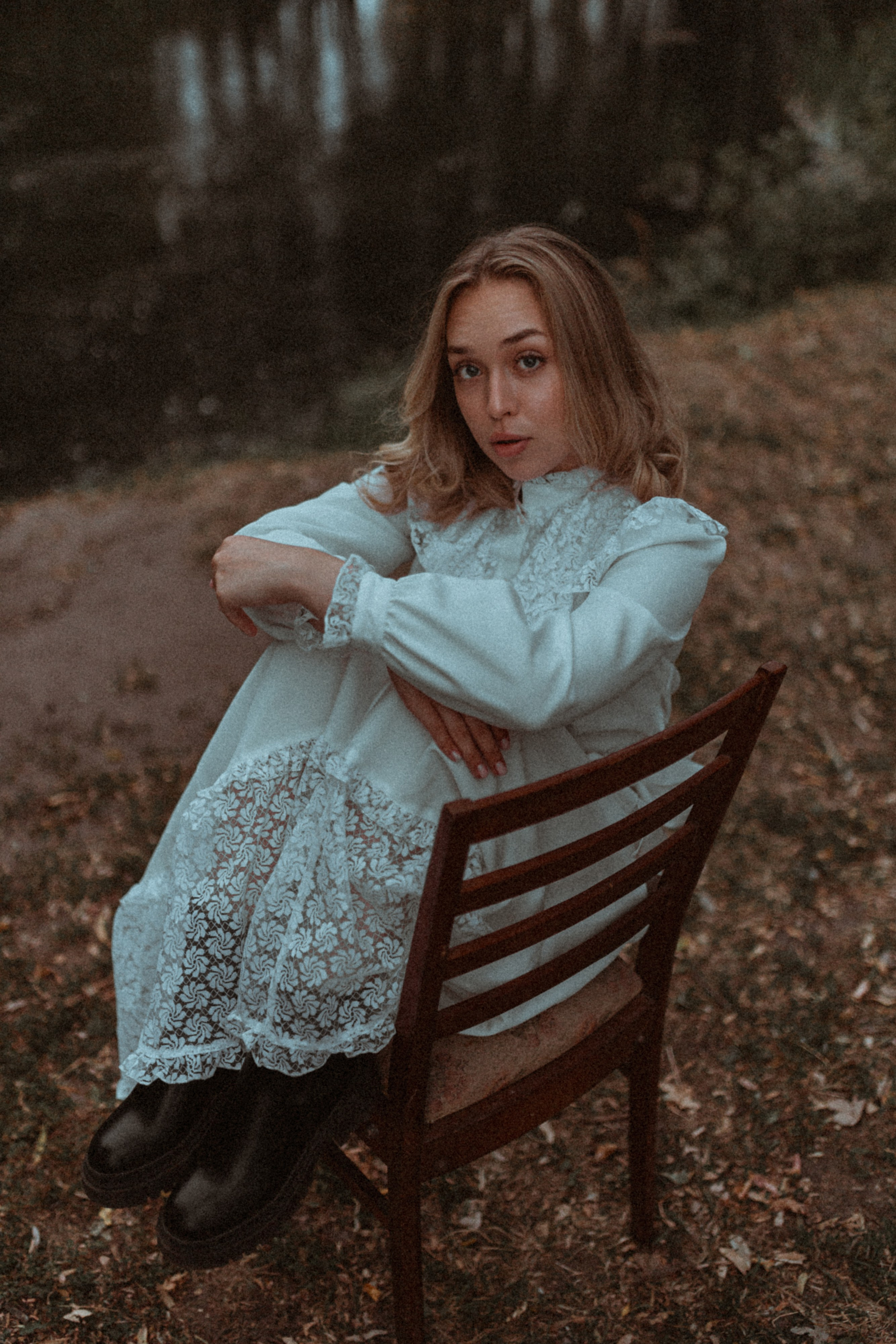 Дарина. Семейный фотограф Губкин/Старый Оскол