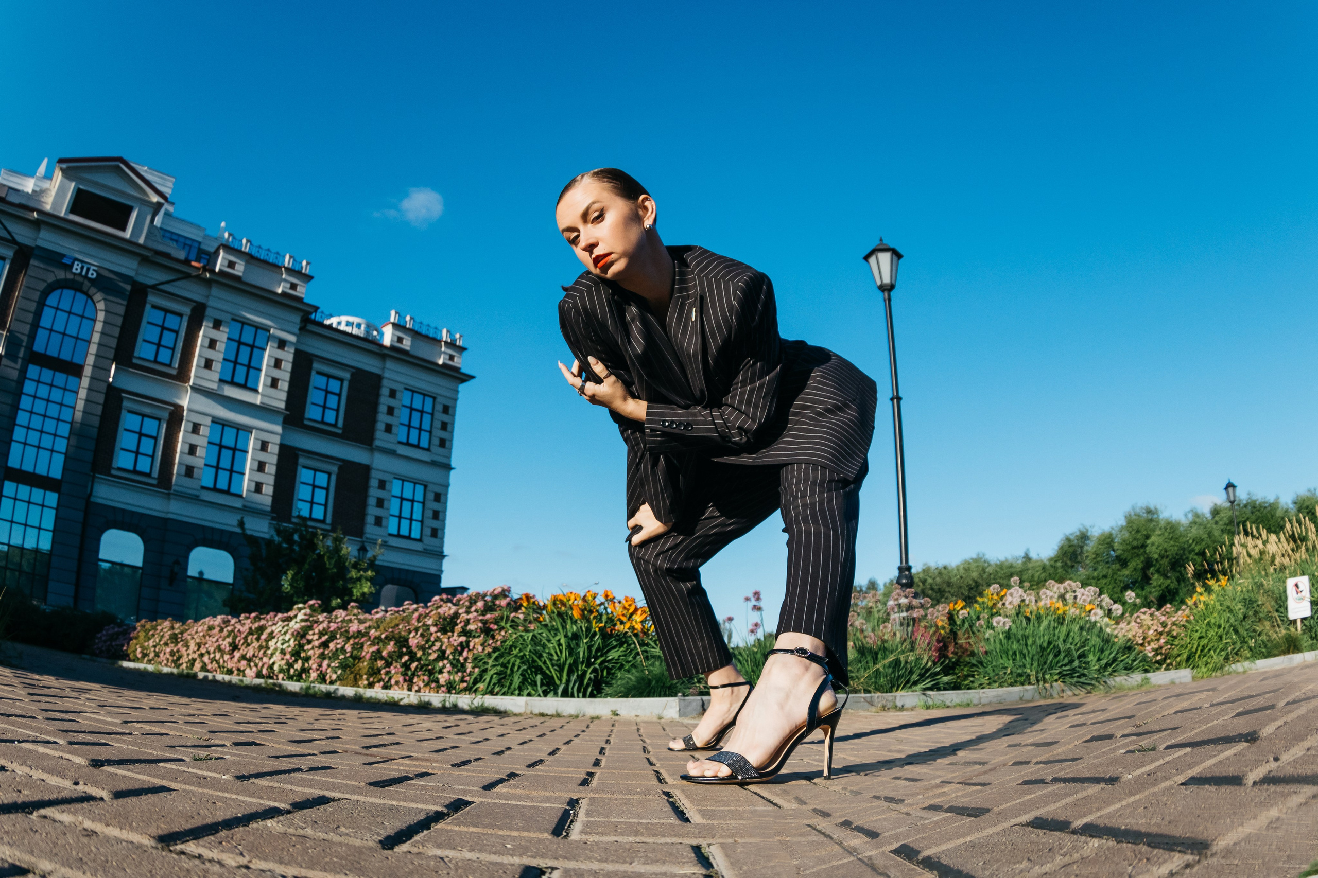 Татьяна. Главная