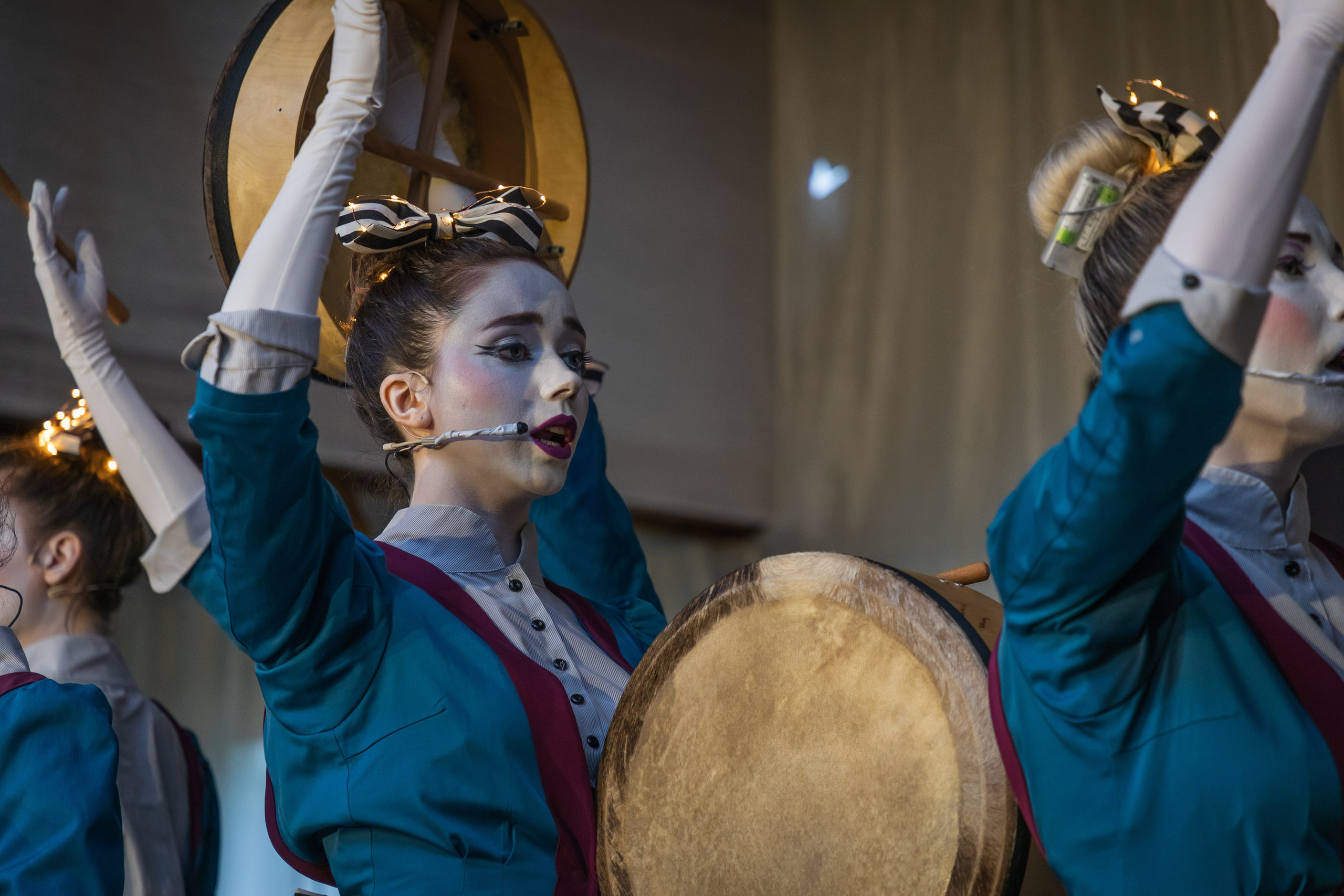 Эвер Джаз. Главная