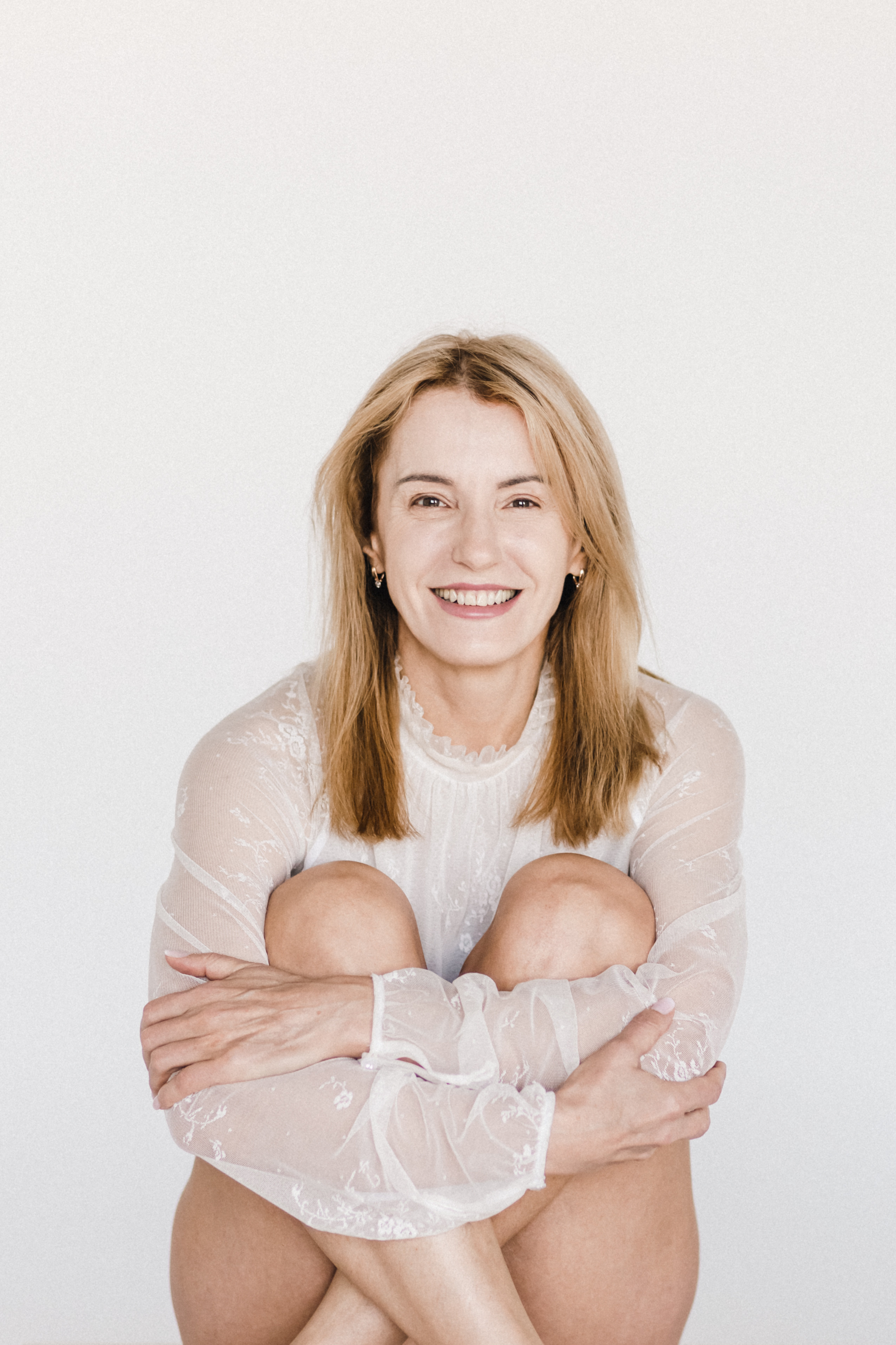 Ольга. Фотограф в Красноярске Оксана Корчагина