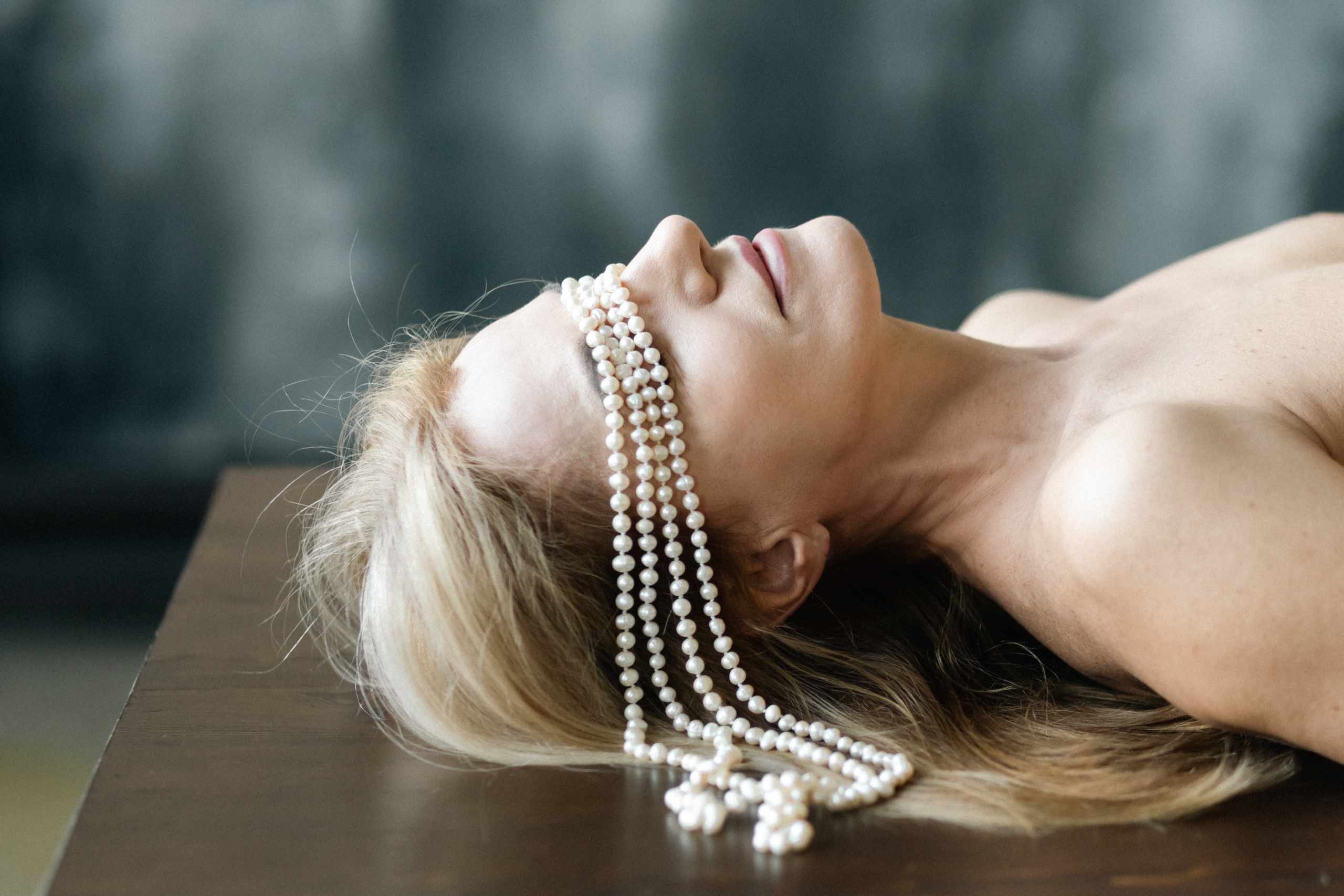 Ольга. Фотограф в Красноярске Оксана Корчагина