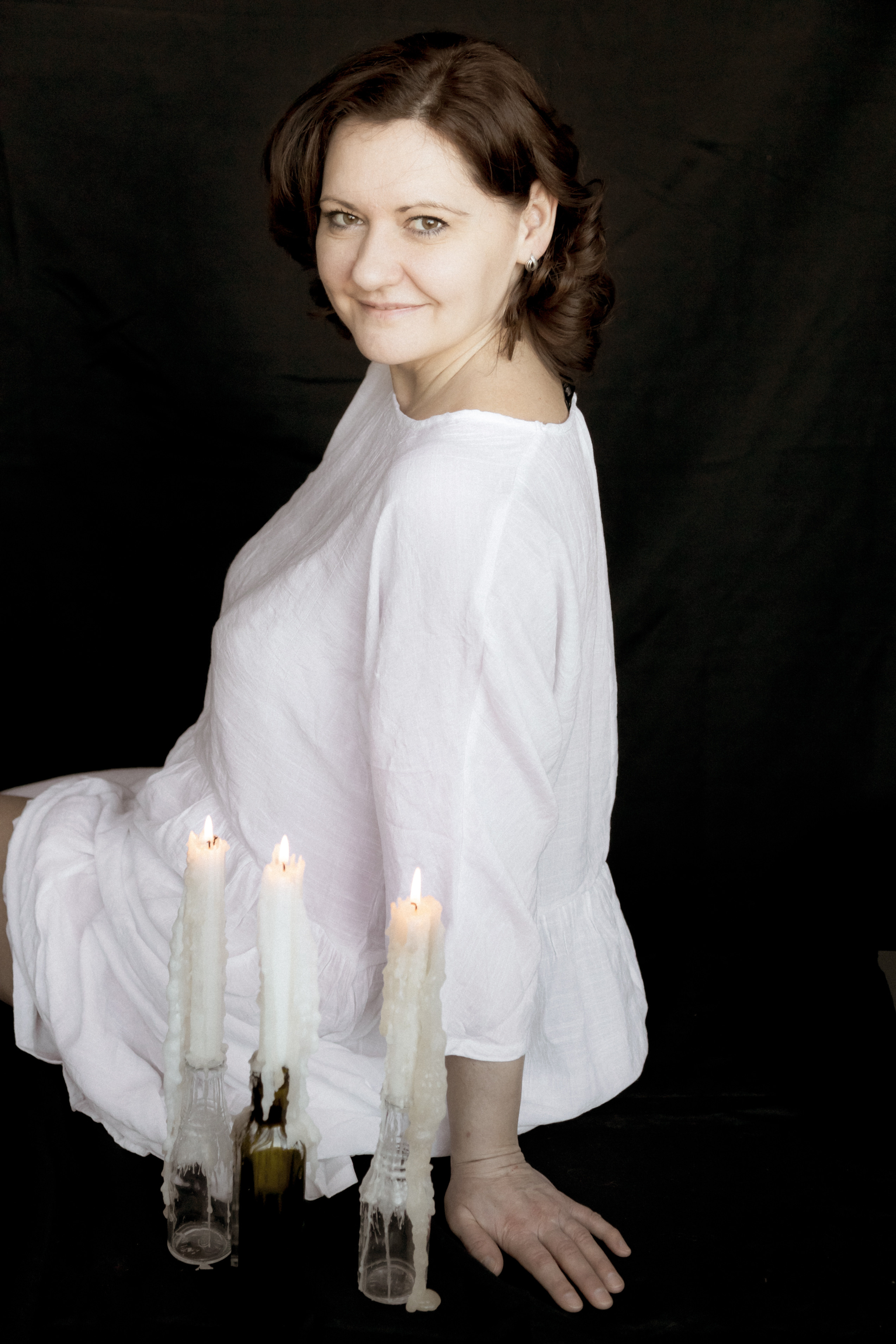 Ольга. Фотограф в Красноярске Оксана Корчагина