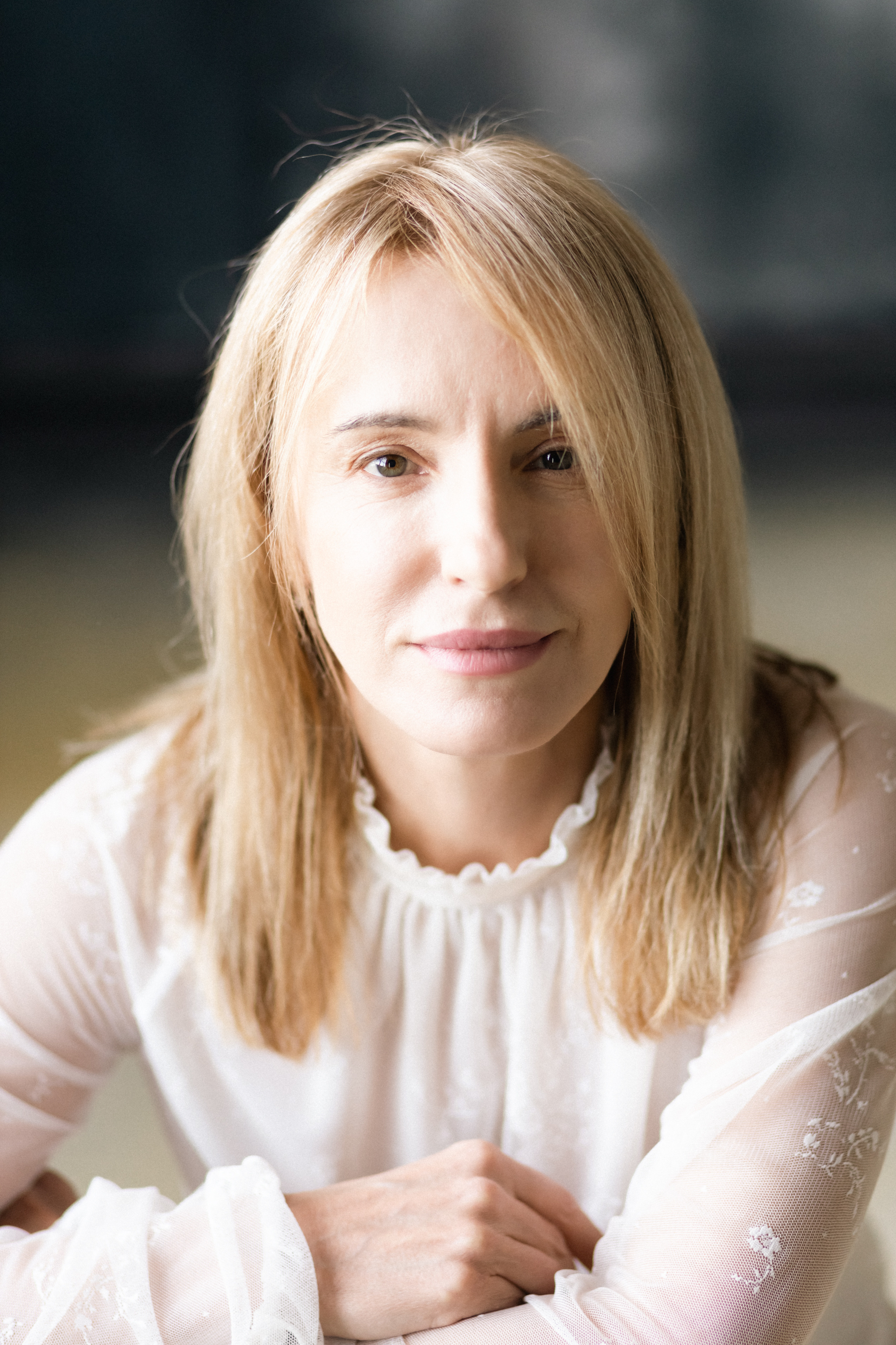 Ольга. Фотограф в Красноярске Оксана Корчагина