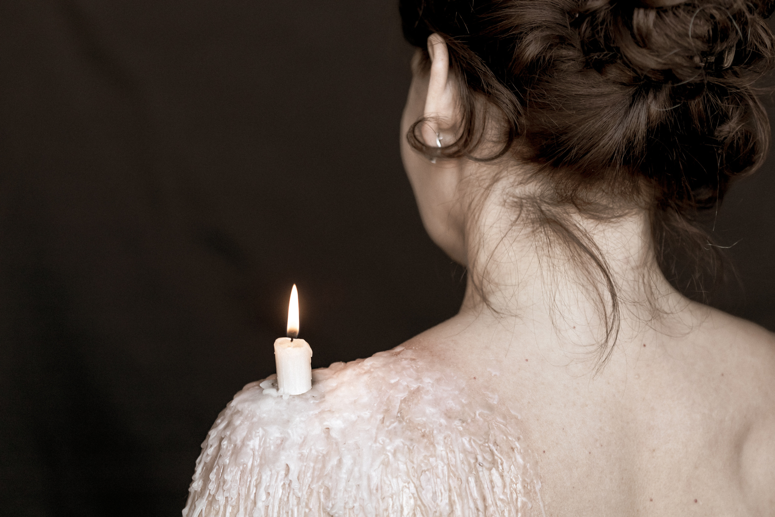 Ольга. Фотограф в Красноярске Оксана Корчагина