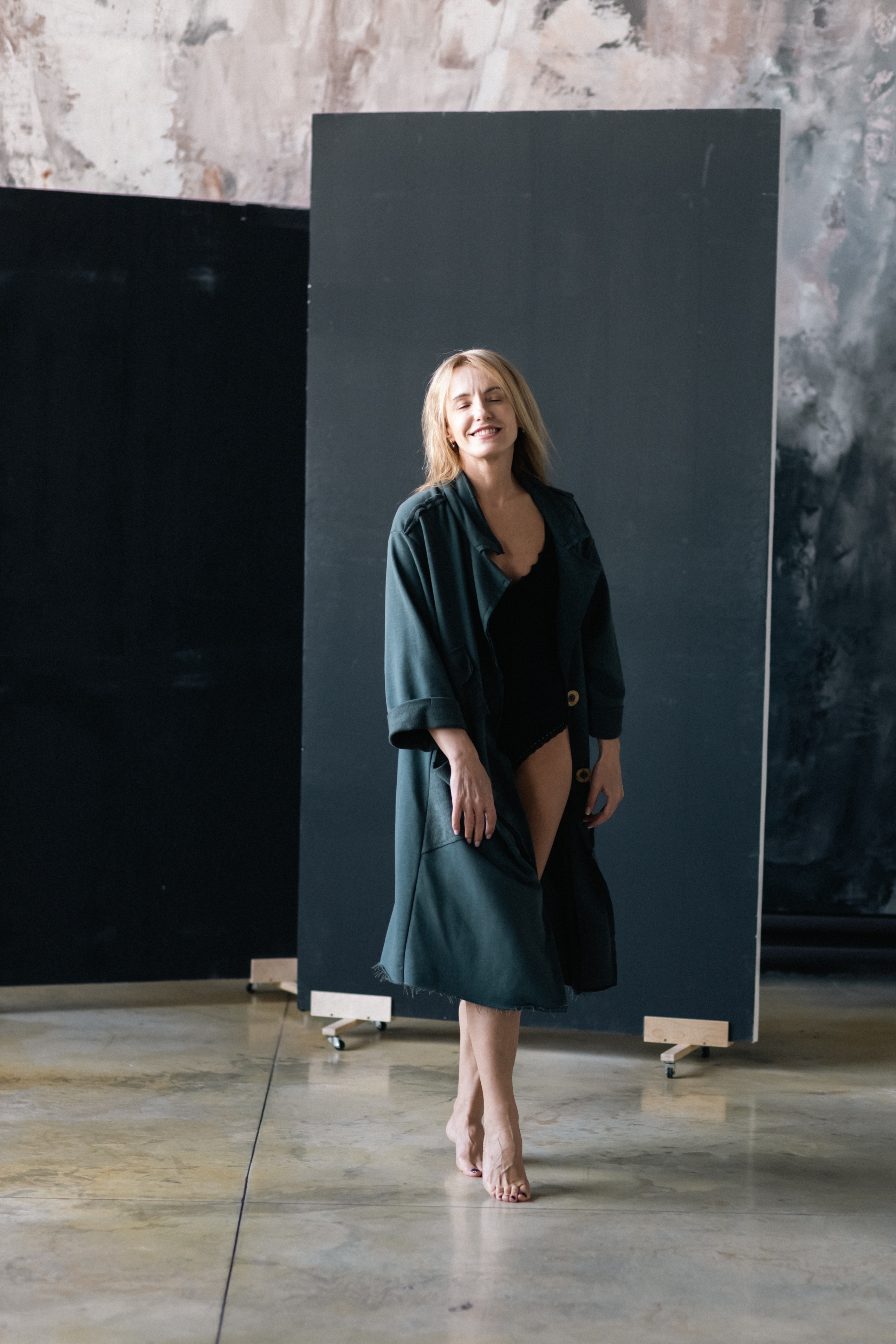 Ольга. Фотограф в Красноярске Оксана Корчагина