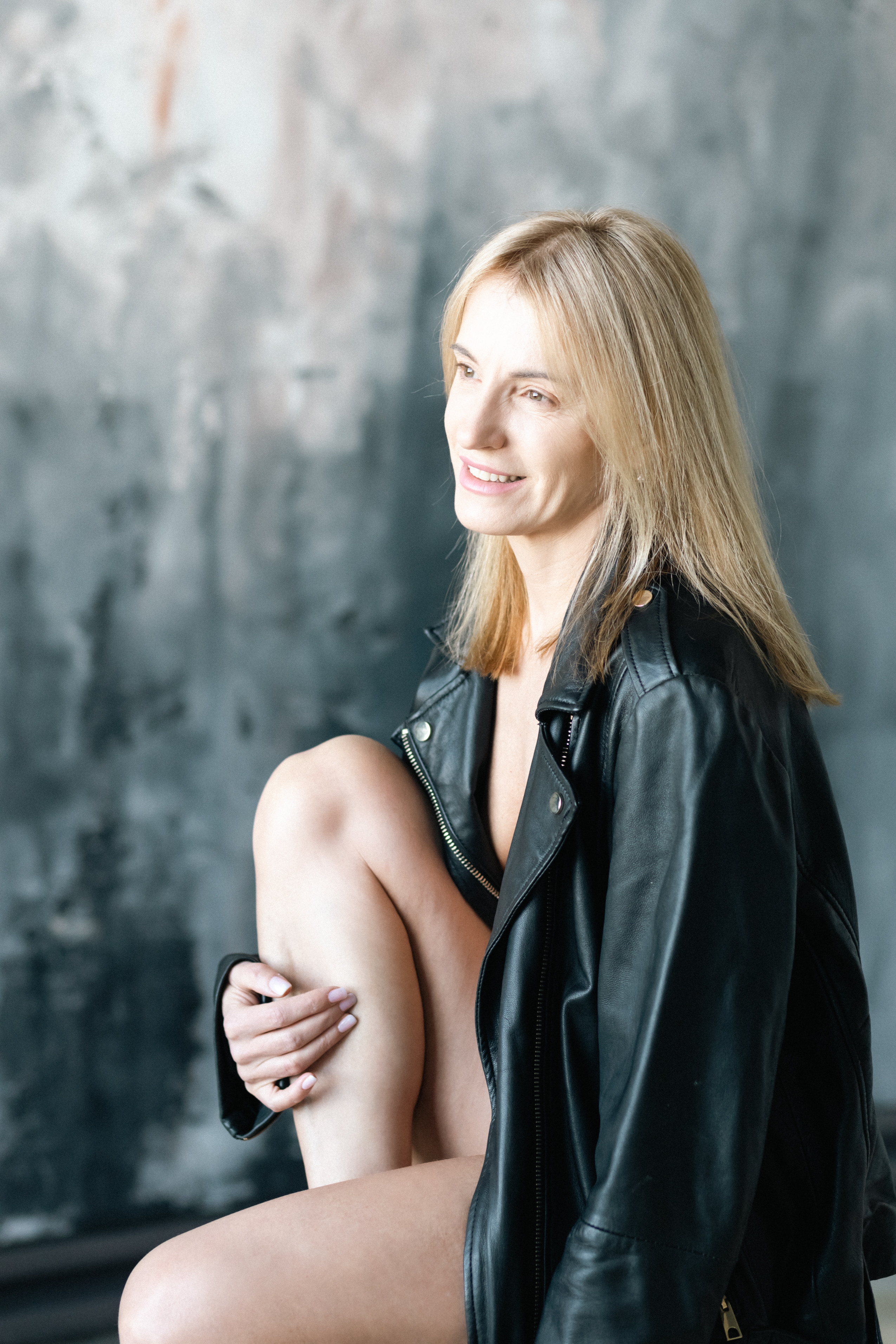 Ольга. Фотограф в Красноярске Оксана Корчагина