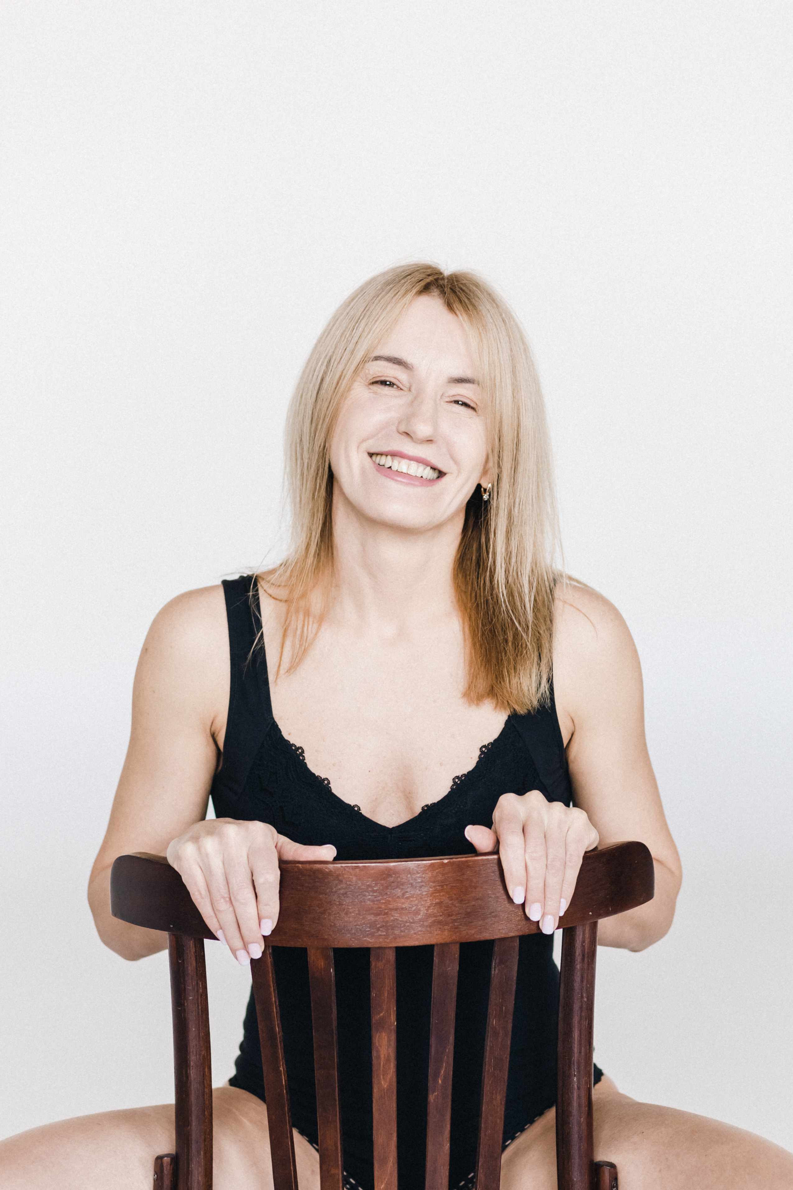 Ольга. Фотограф в Красноярске Оксана Корчагина