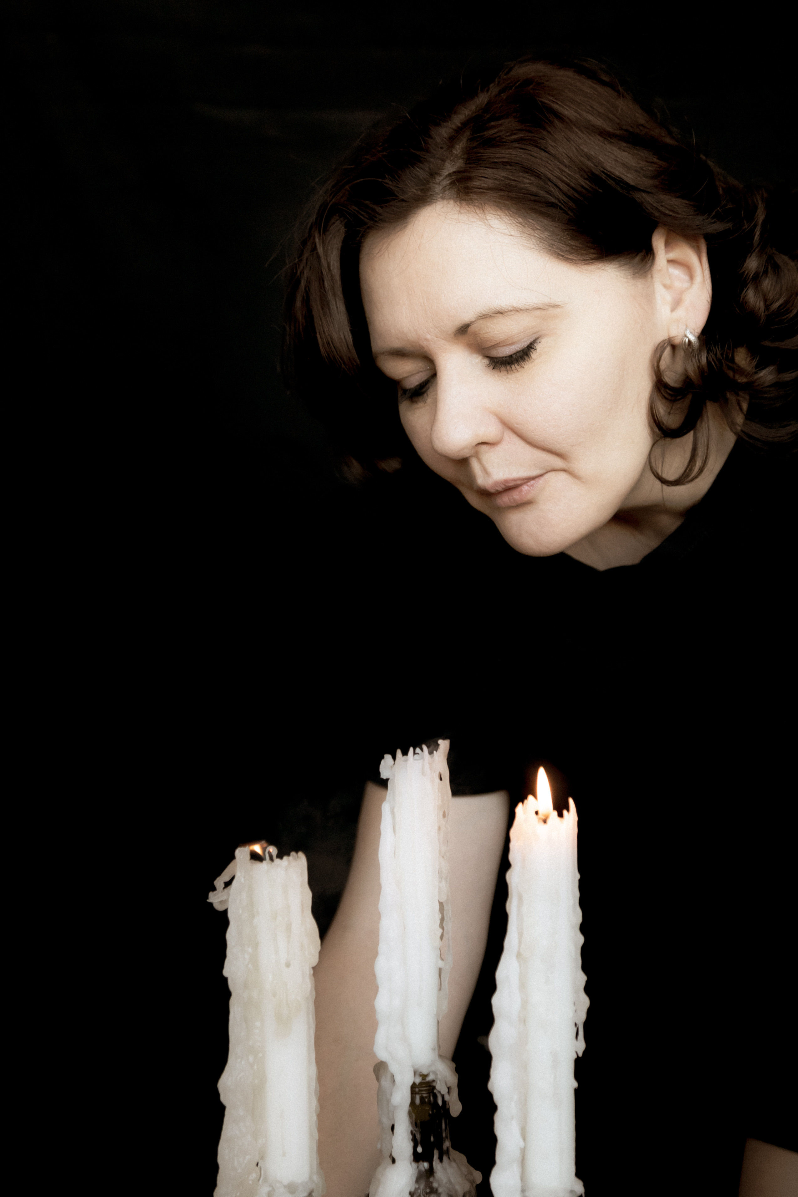 Ольга. Фотограф в Красноярске Оксана Корчагина