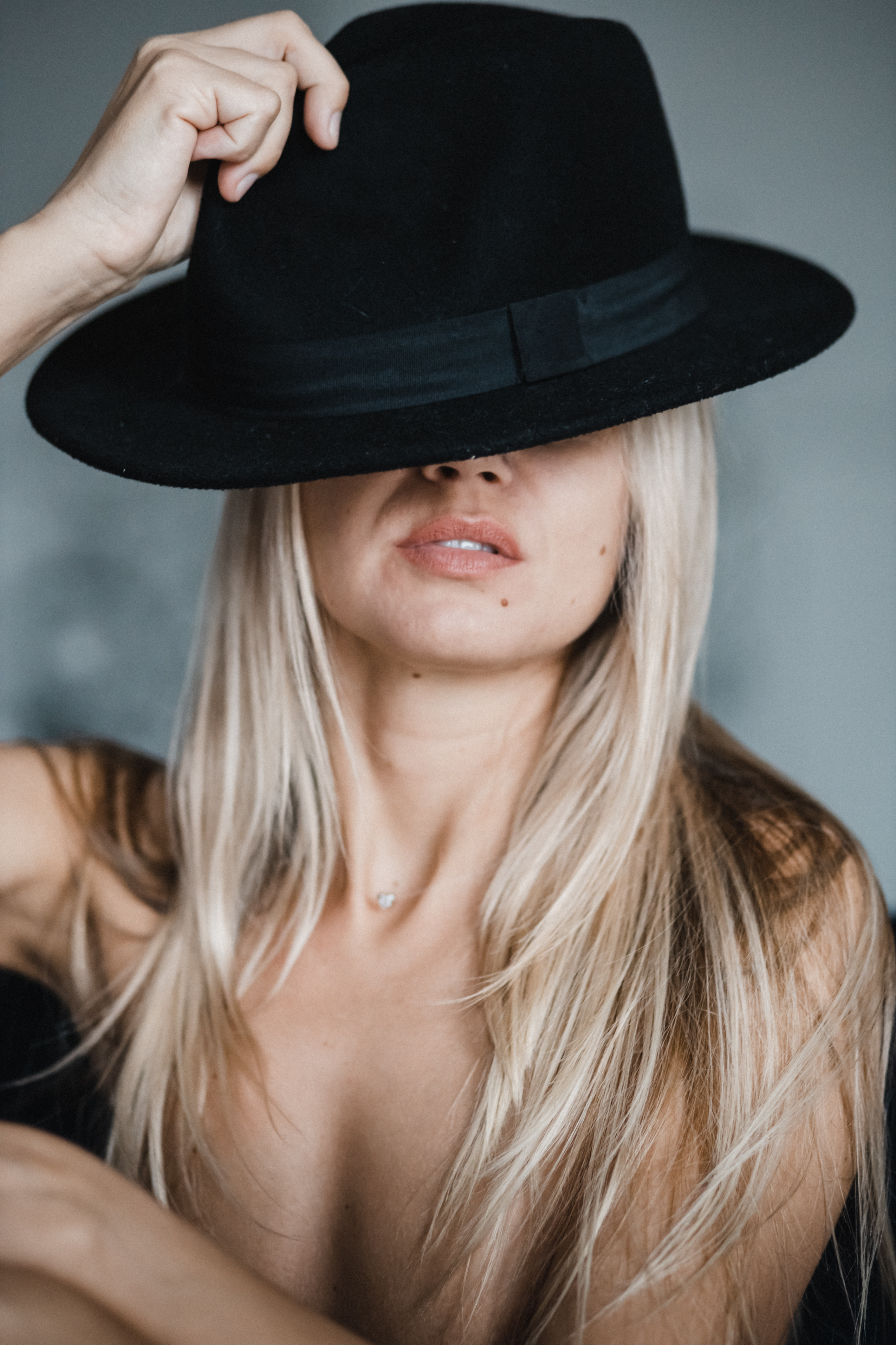 Анна. Фотограф в Красноярске Оксана Корчагина