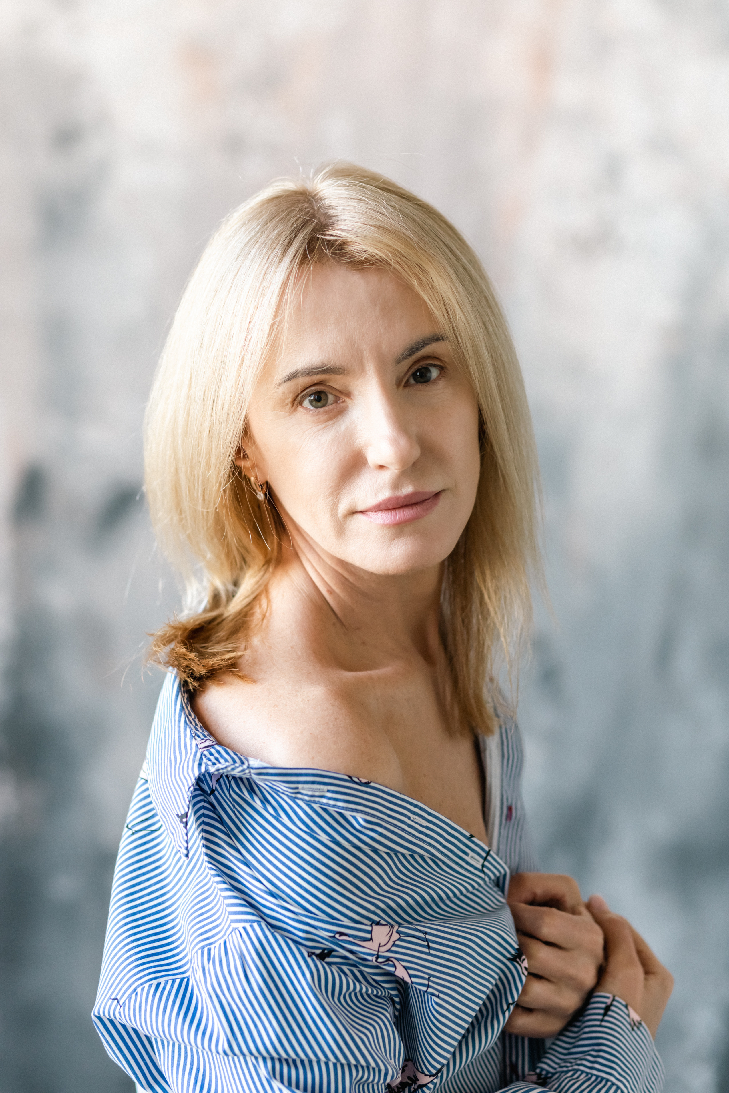 Ольга. Фотограф в Красноярске Оксана Корчагина