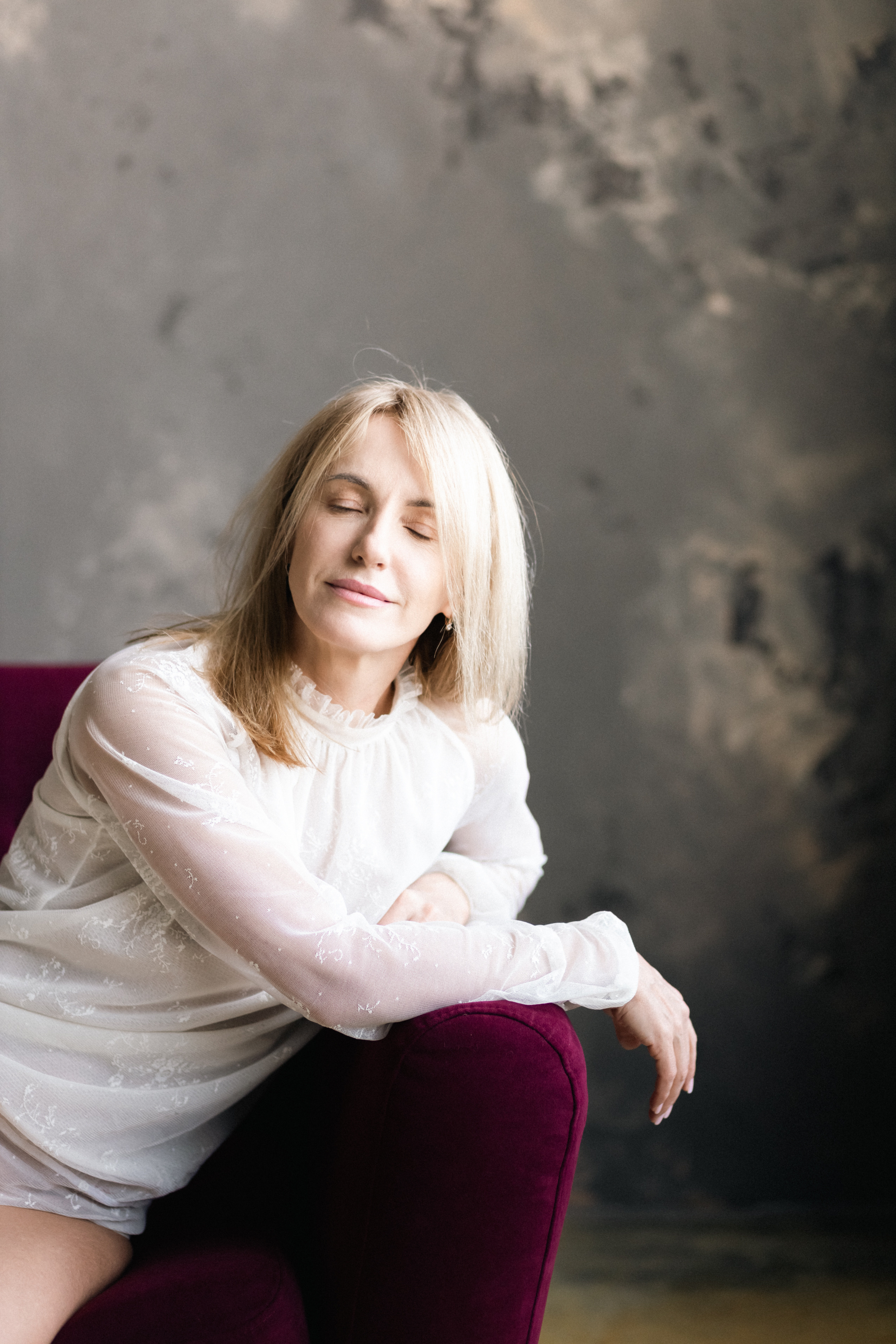 Ольга. Фотограф в Красноярске Оксана Корчагина