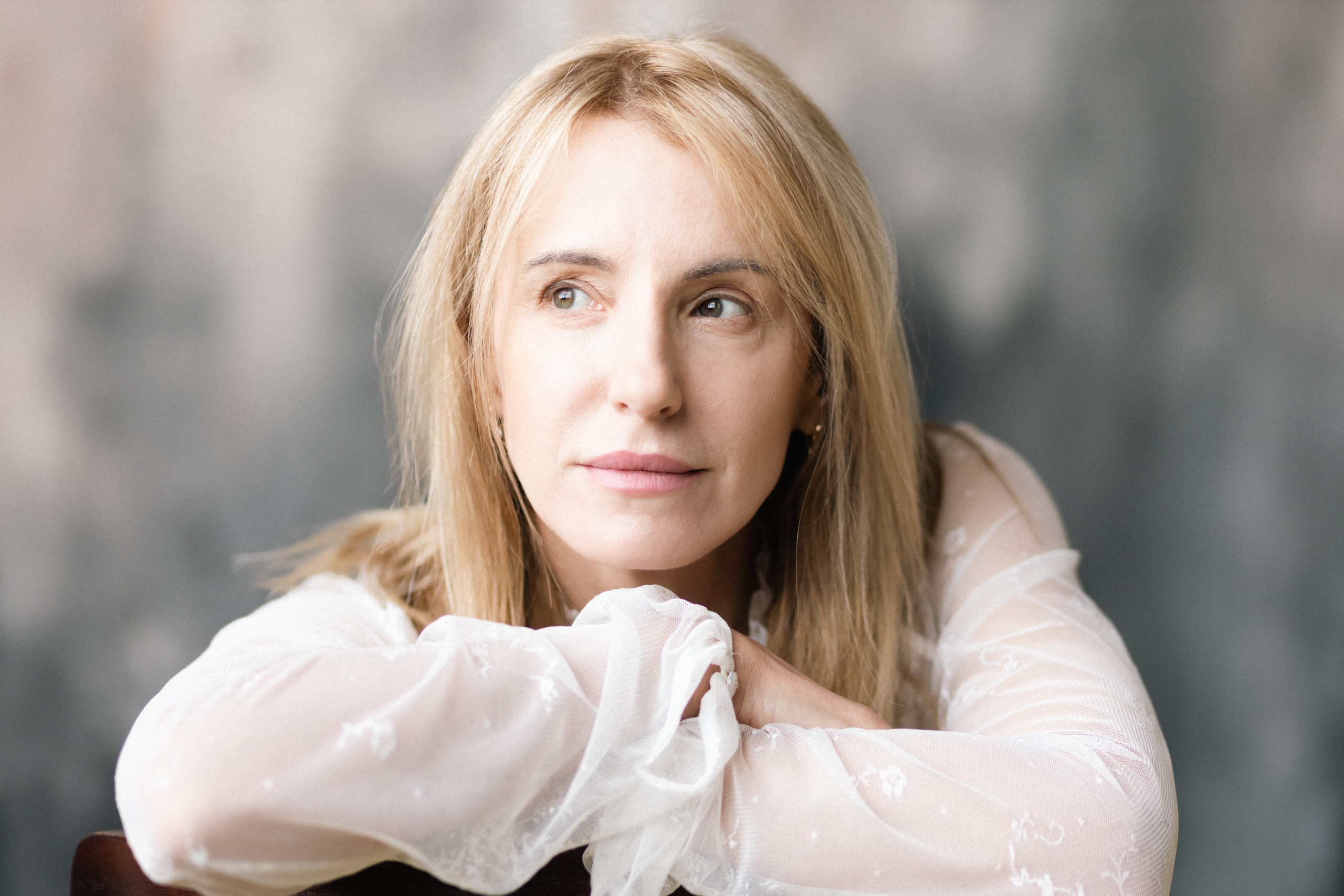 Ольга. Фотограф в Красноярске Оксана Корчагина