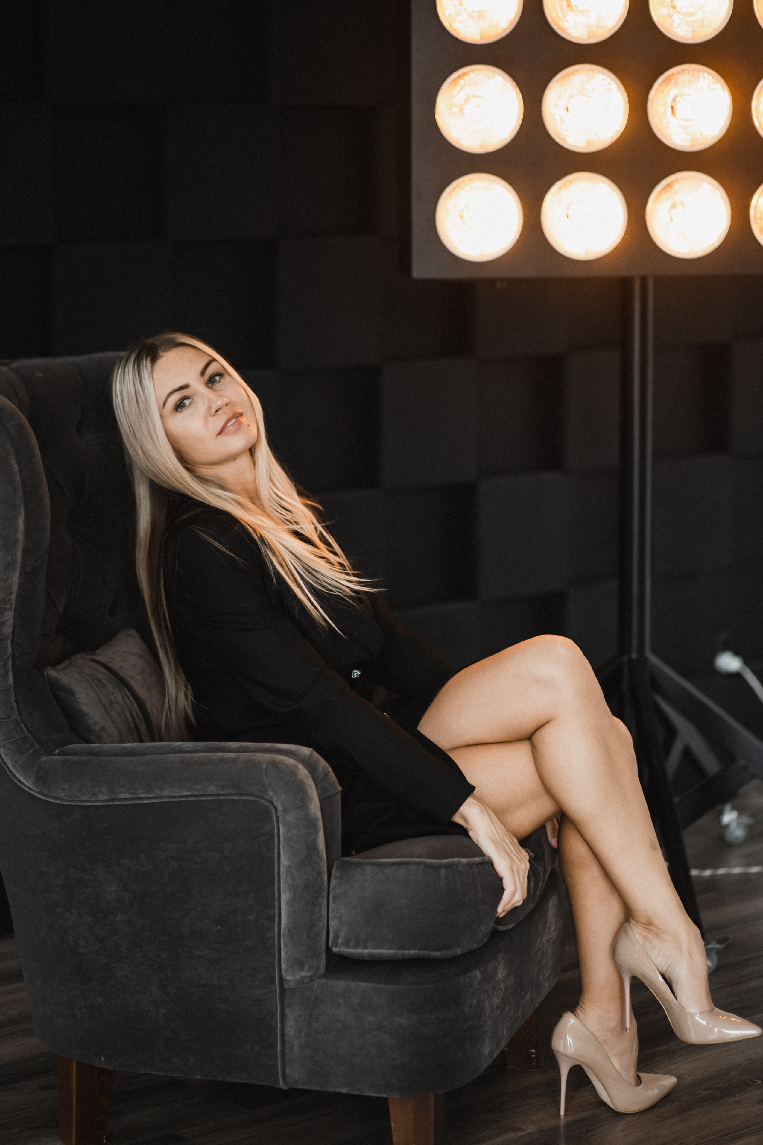 Анна. Фотограф в Красноярске Оксана Корчагина