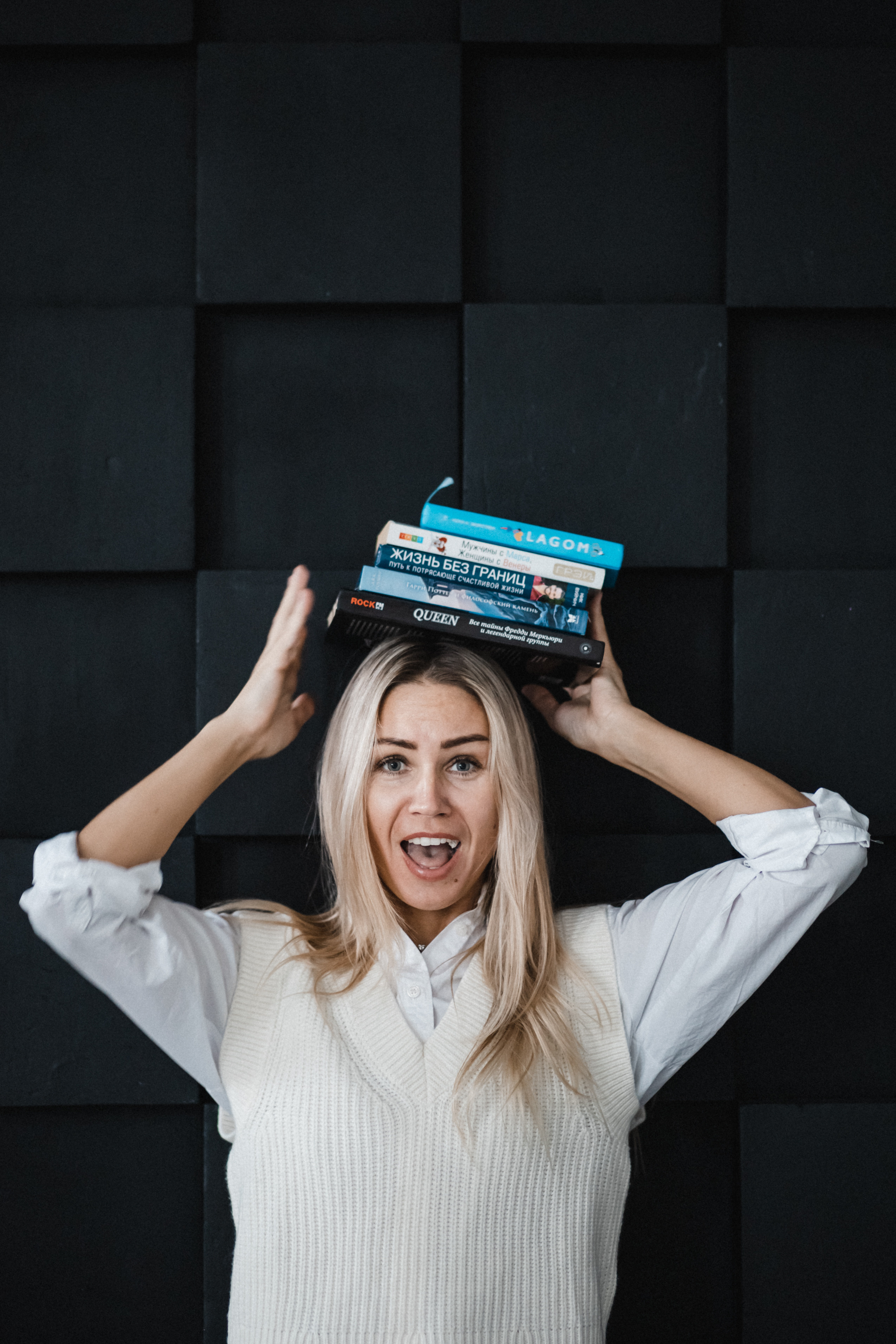 Анна. Фотограф в Красноярске Оксана Корчагина