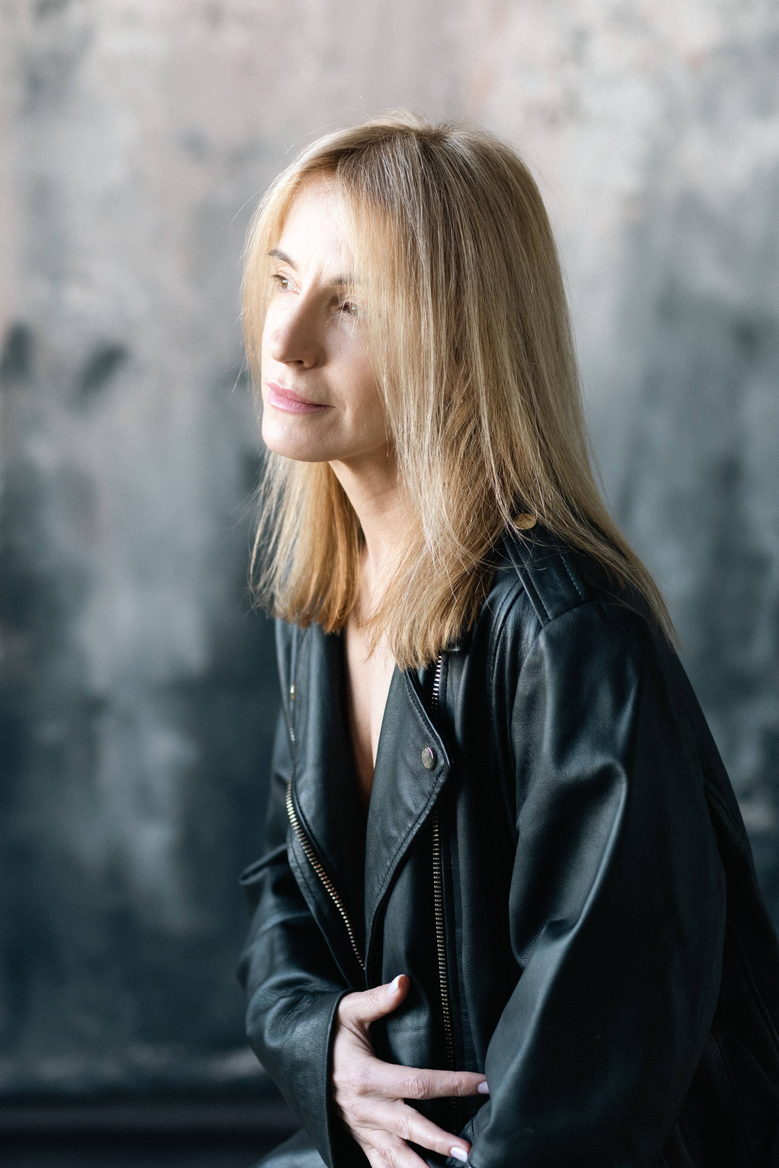 Ольга. Фотограф в Красноярске Оксана Корчагина