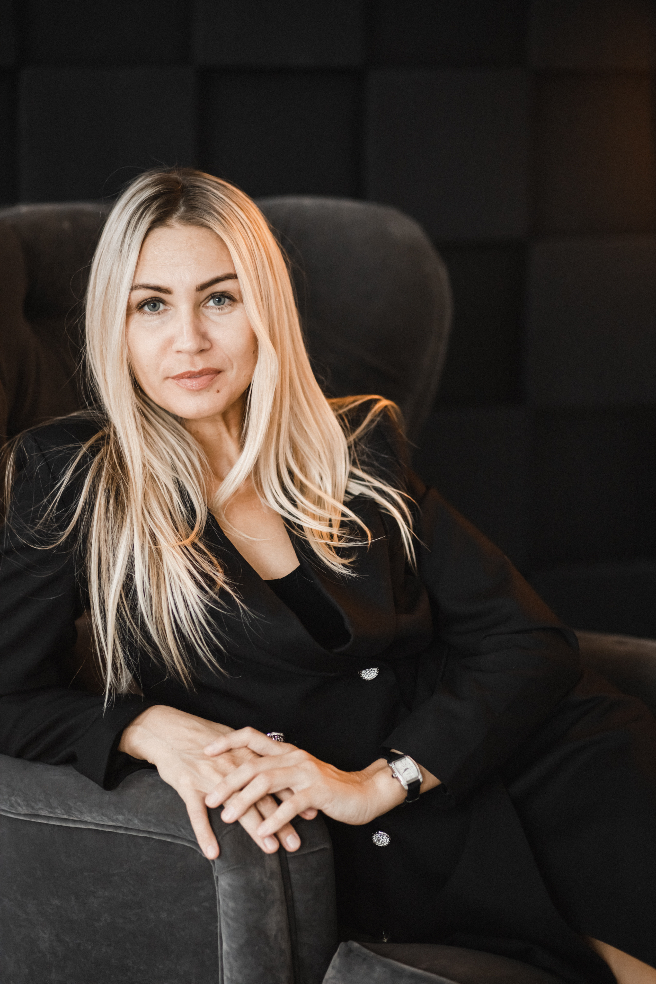 Анна. Фотограф в Красноярске Оксана Корчагина