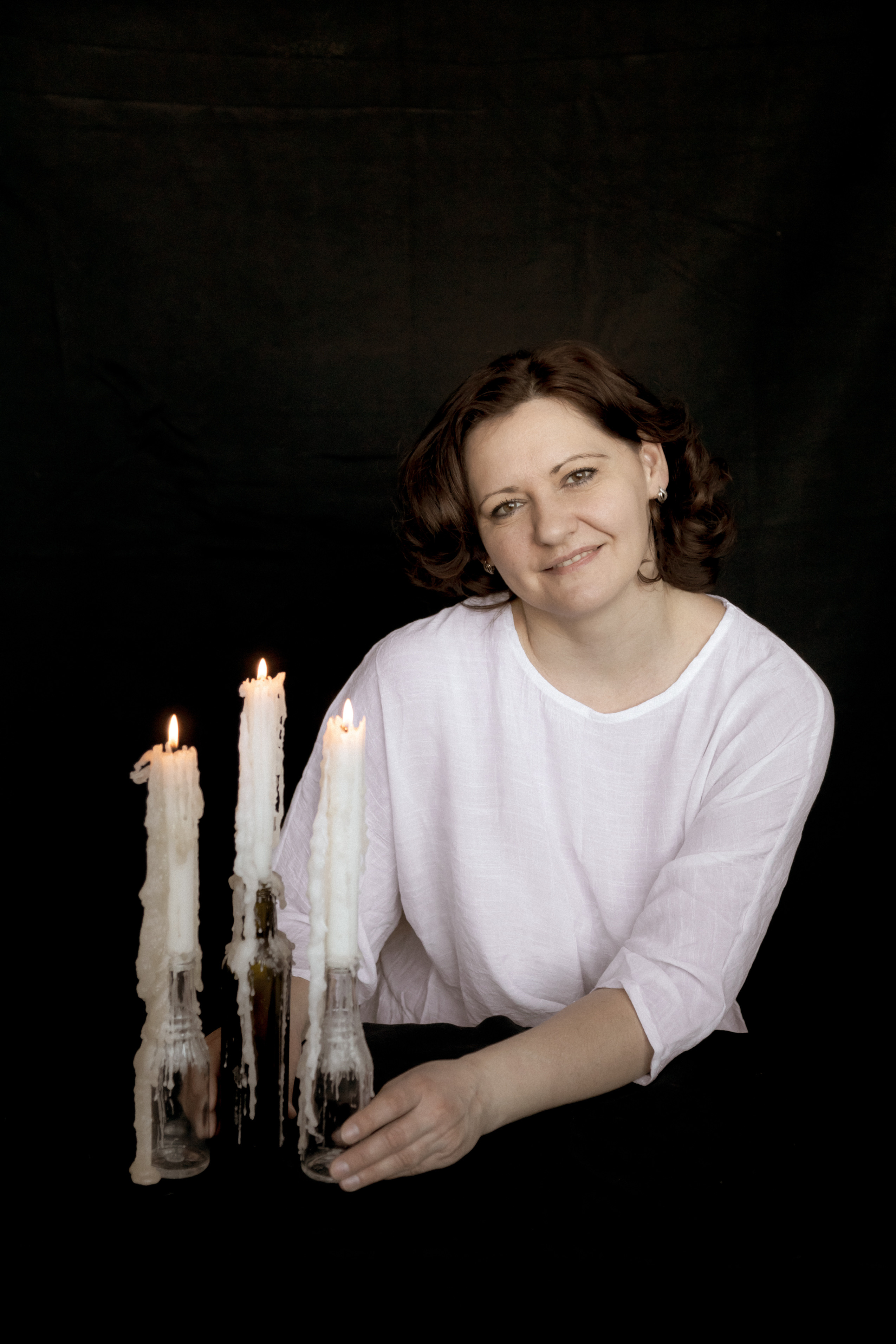 Ольга. Фотограф в Красноярске Оксана Корчагина