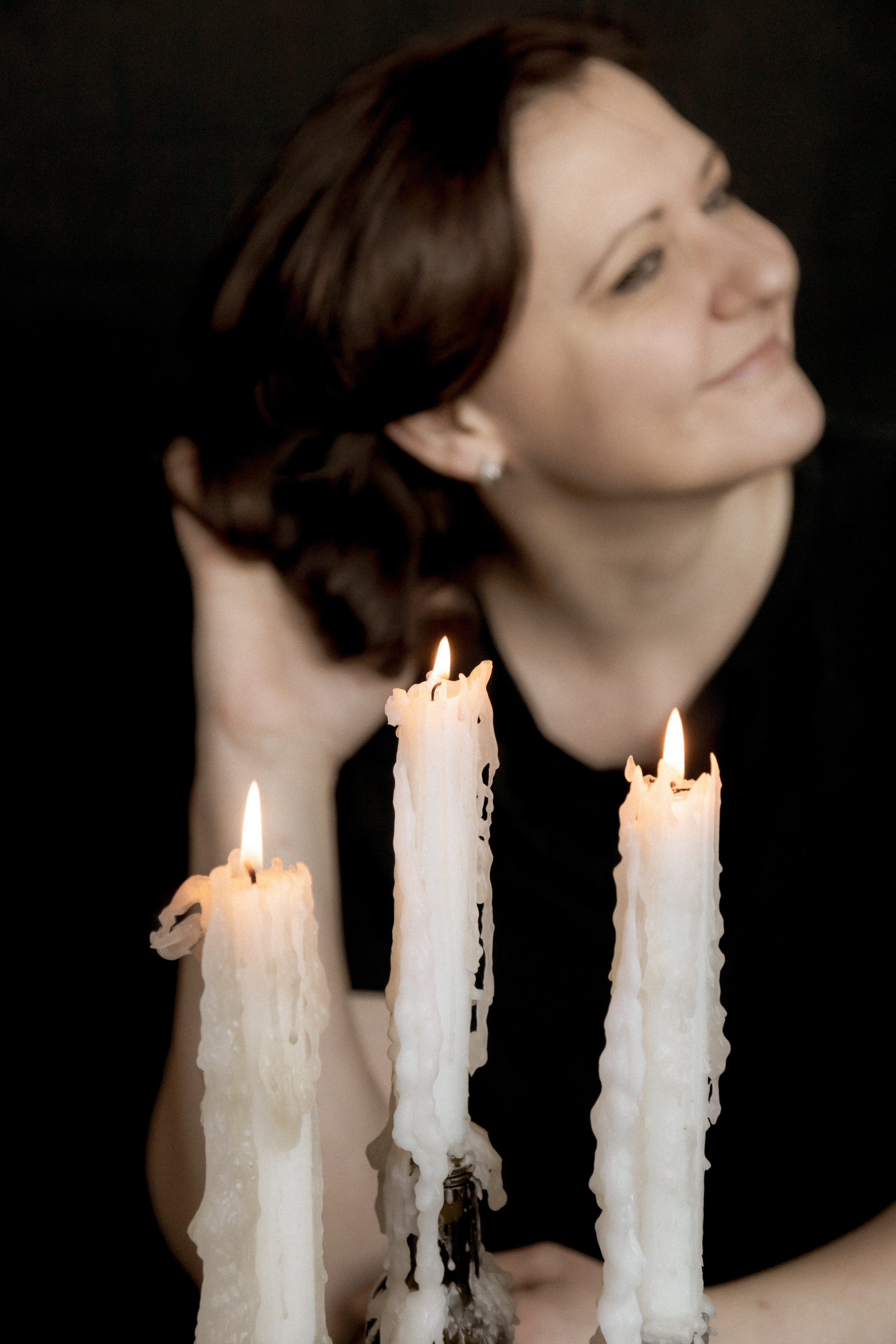 Ольга. Фотограф в Красноярске Оксана Корчагина