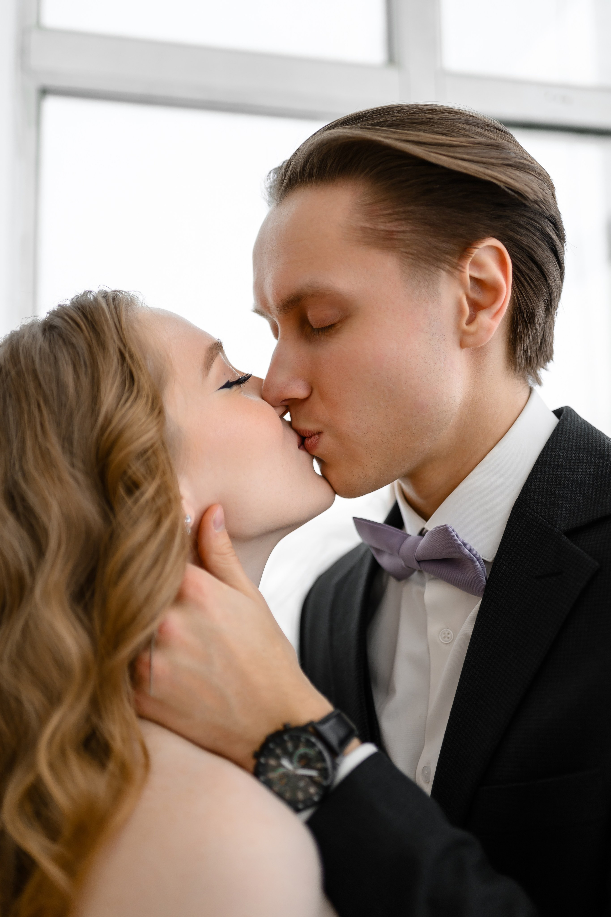 Фотограф Андрей Балыкин