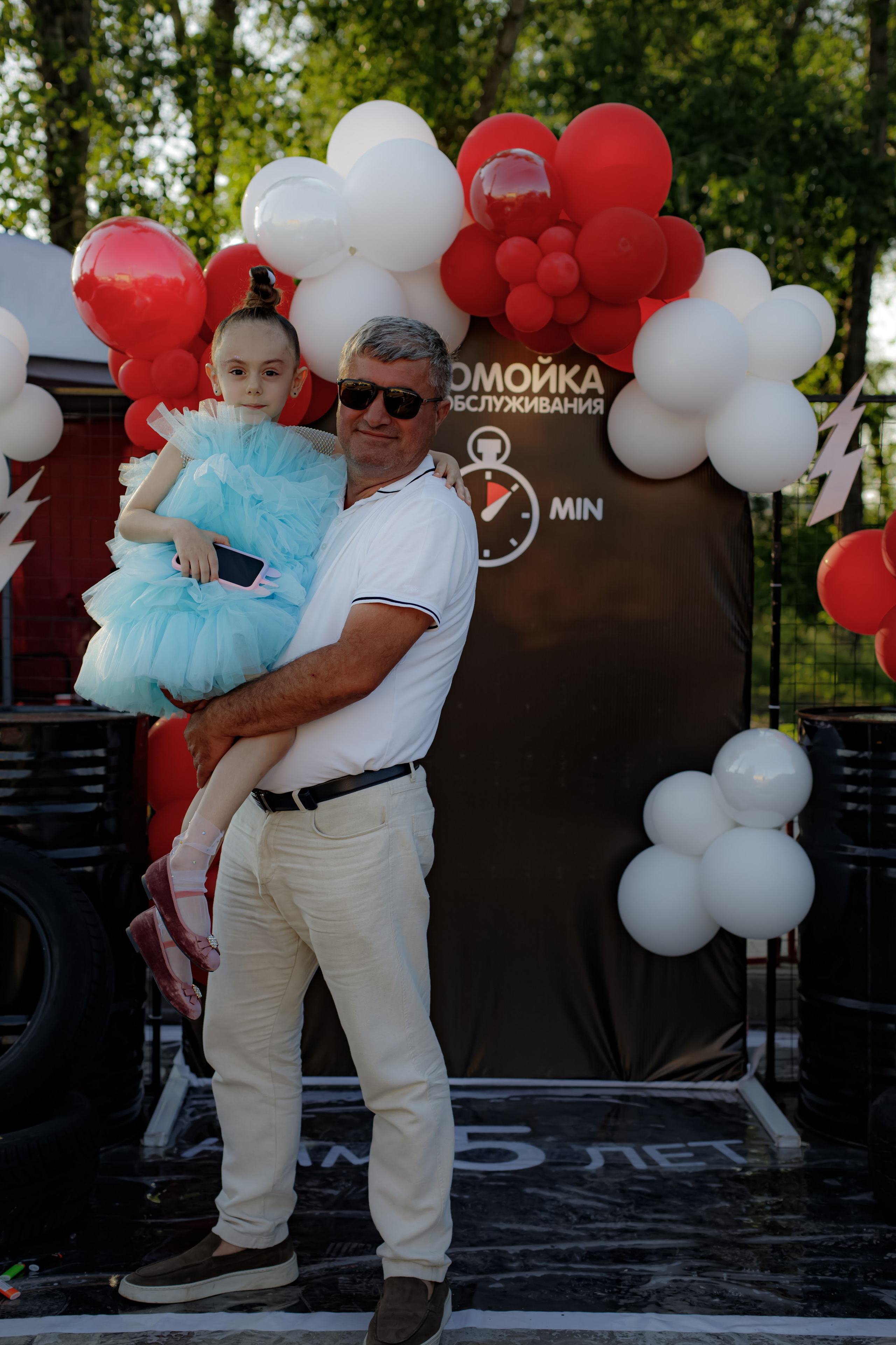 АВТОМОЙКА САМООБСЛУЖИВАНИЯ «5 MIN». Photokarish