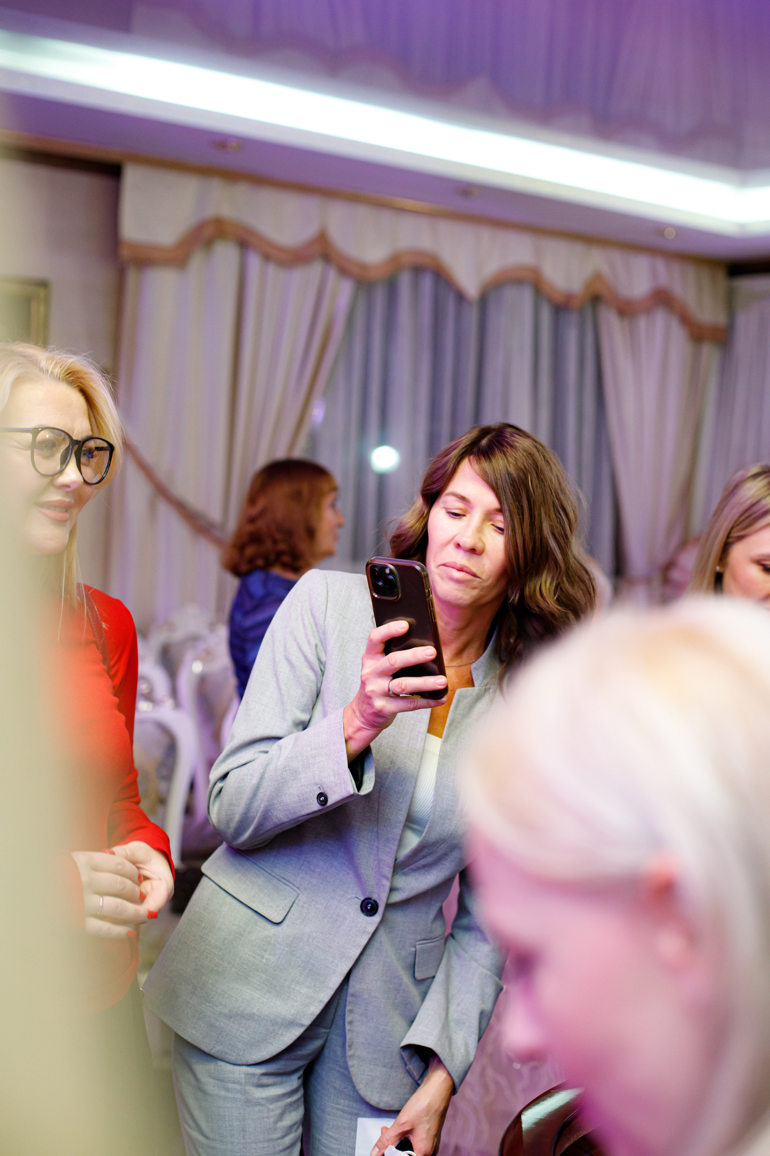 ELOSMED. Photokarish