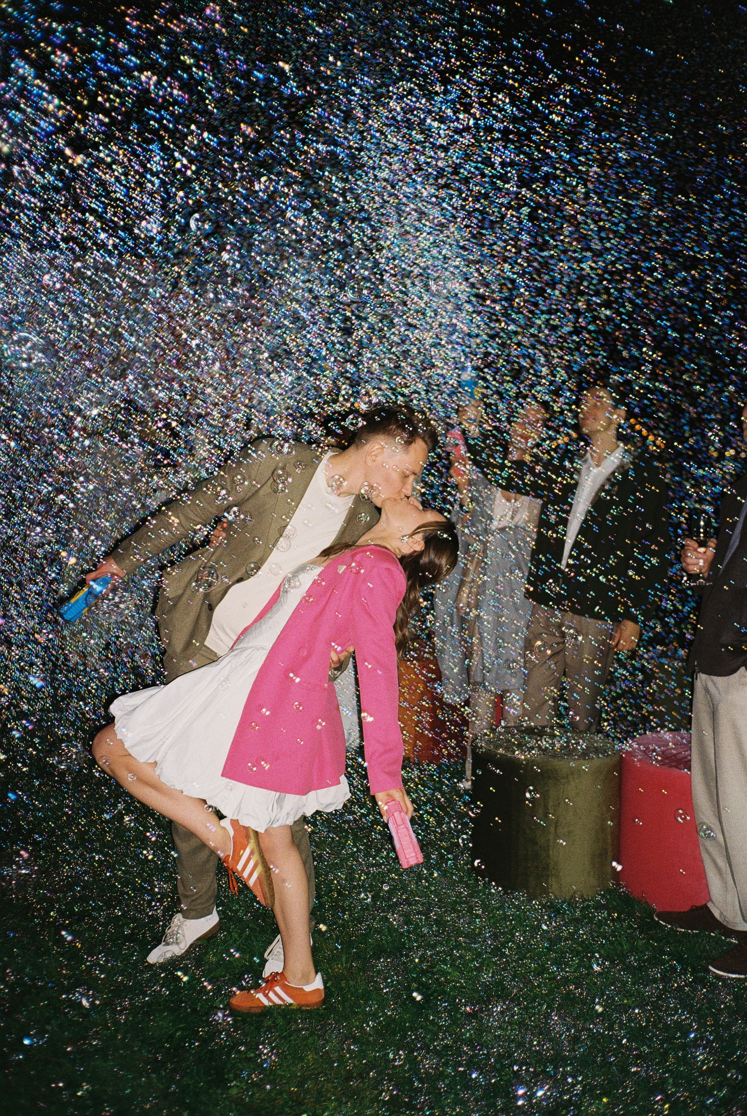 Паша и Лера (в любую точку вдвоем). Свадебные фотосессии в Москве. Фотограф Сергей Ржевский