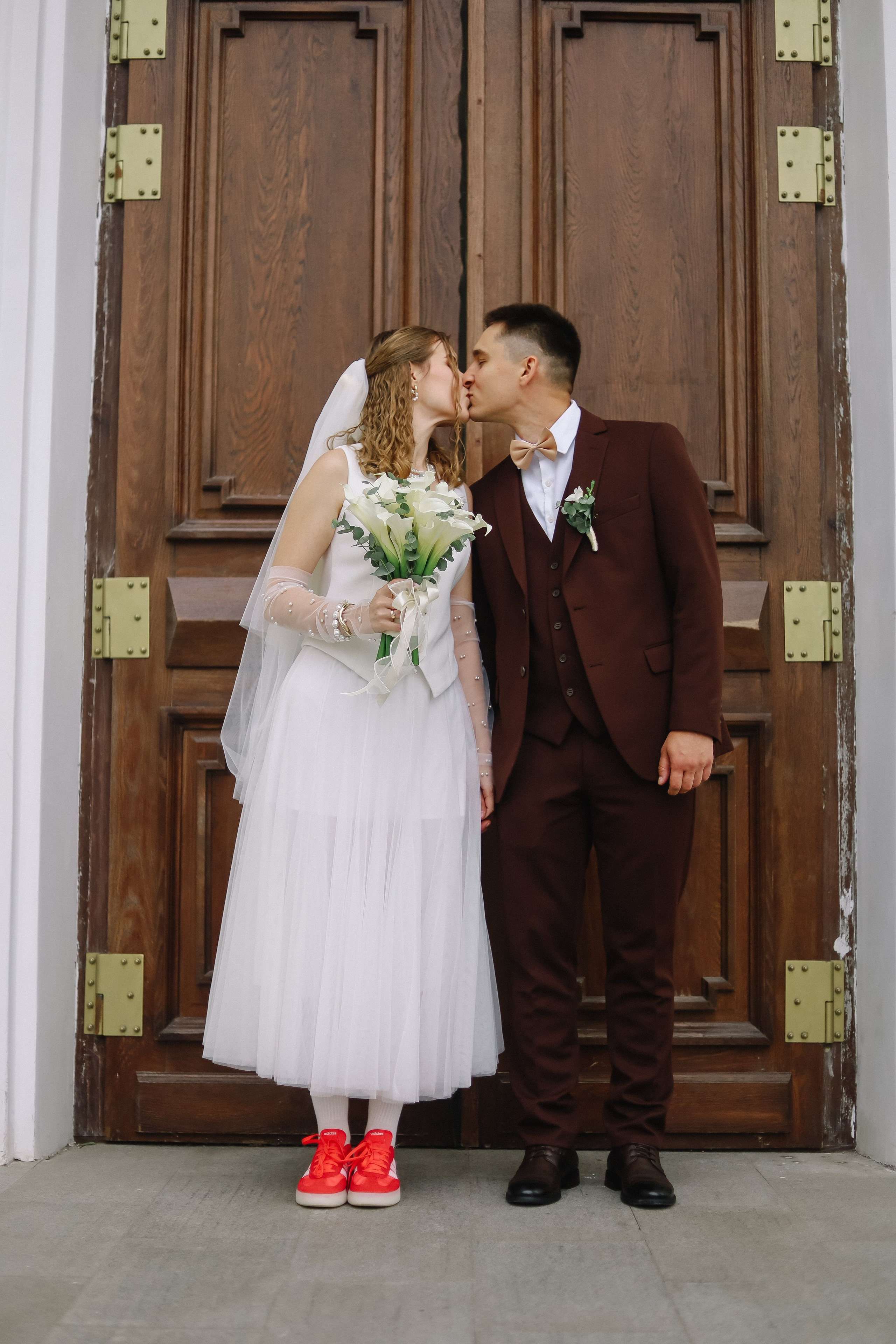 Wedding / Свадебная. Фотограф в Омске Клименко Михаил