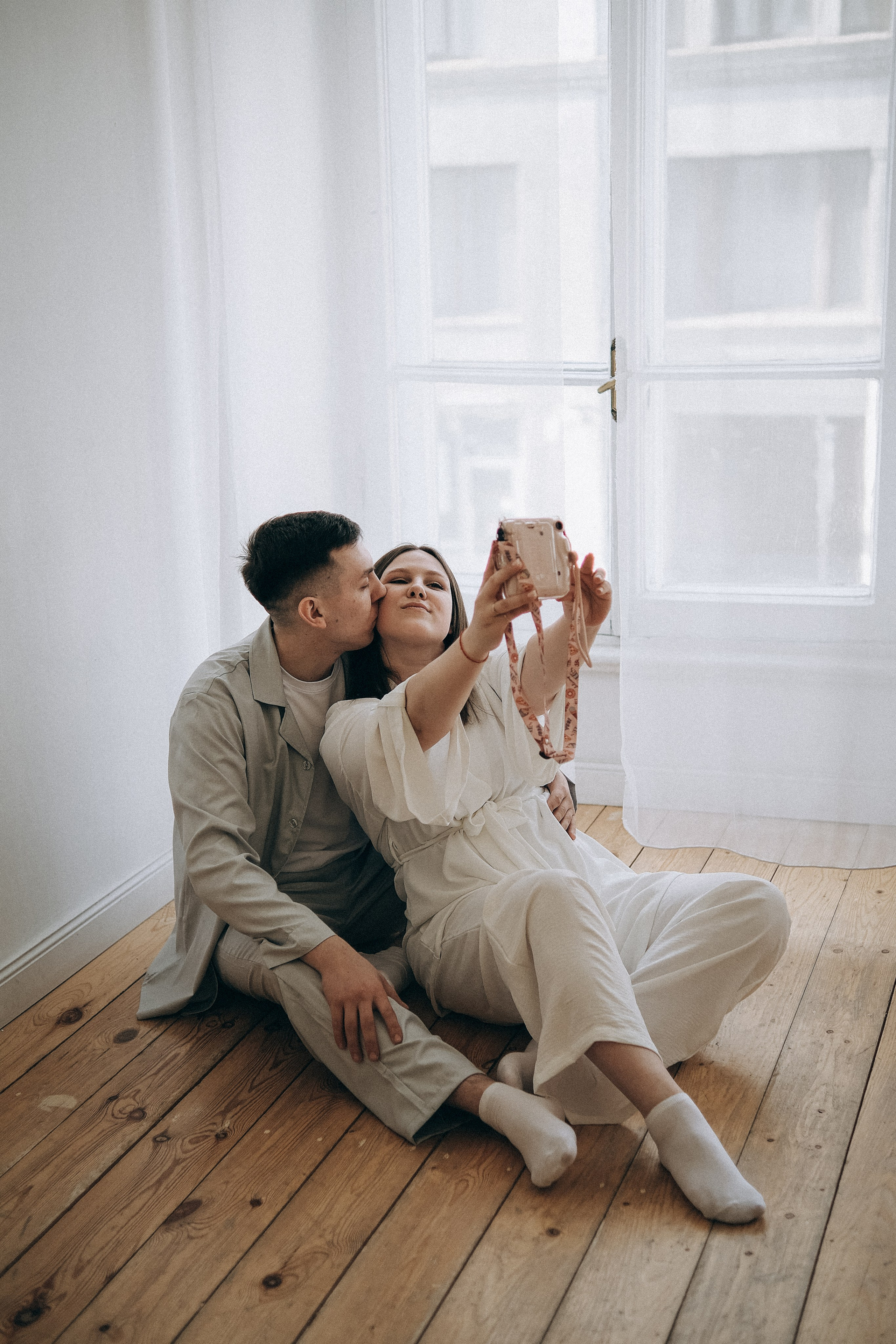 Катя & Костя. Phdkvmr.ru