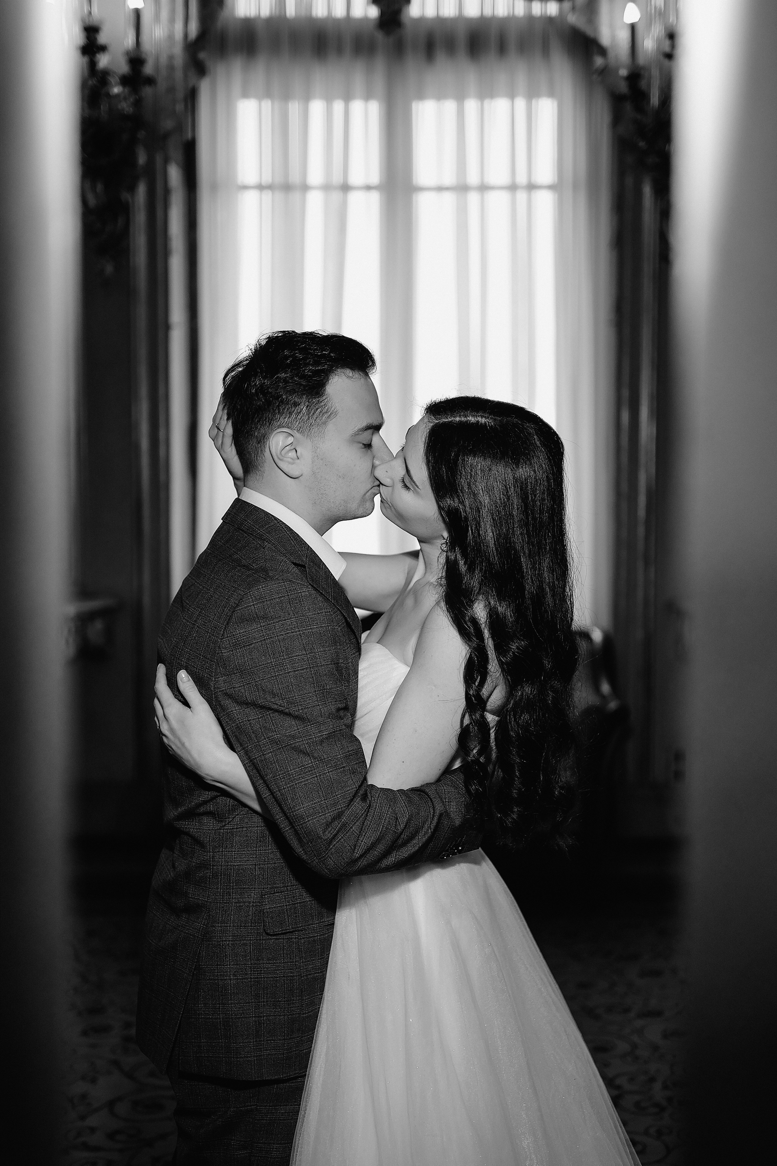 Юля & Андрей. ДБ1. Phdkvmr.ru