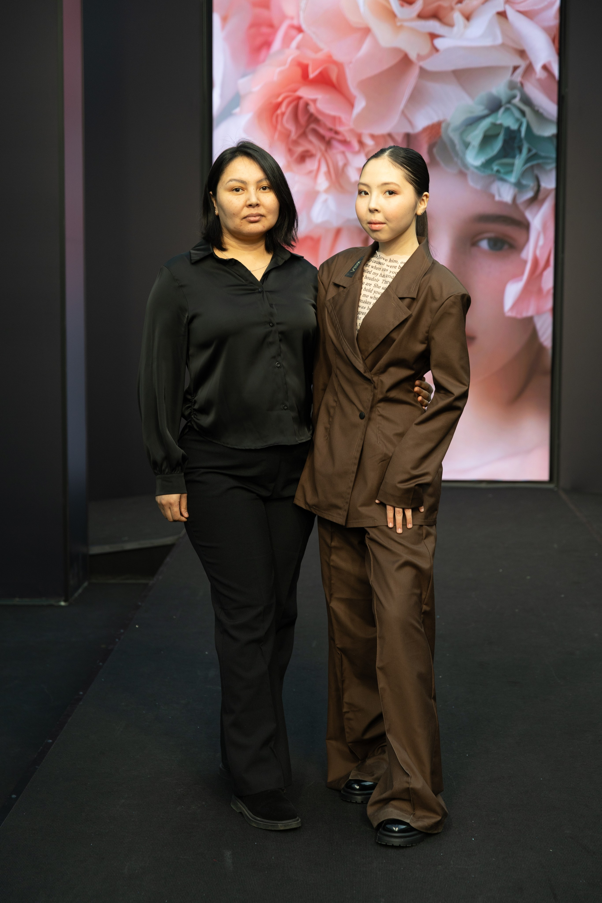 Fashion Style Podium. Рыжий Фотограф Иркутск