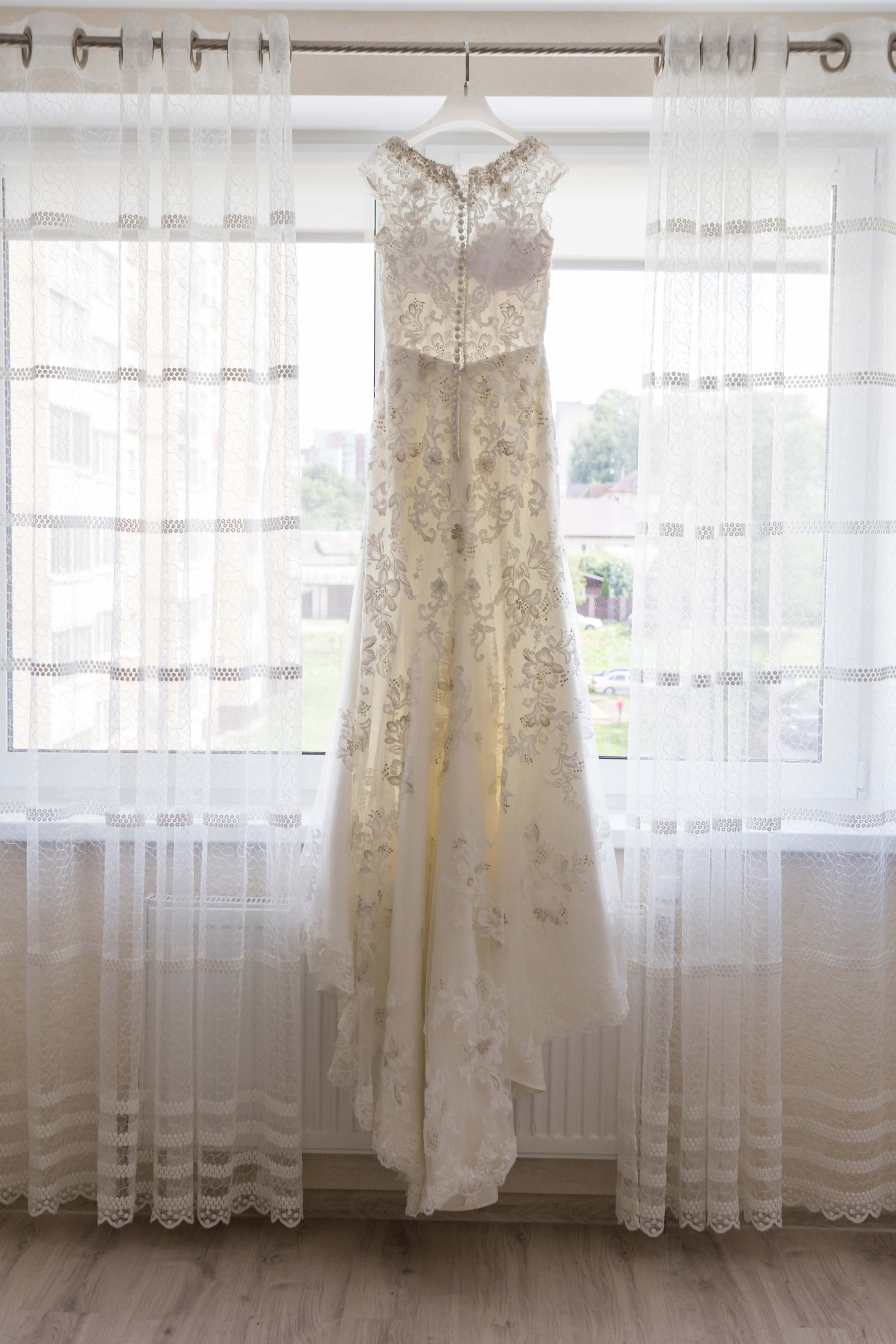 Свадебное утро Виктории. Видеограф на свадьбу Минск Андрей Щербо