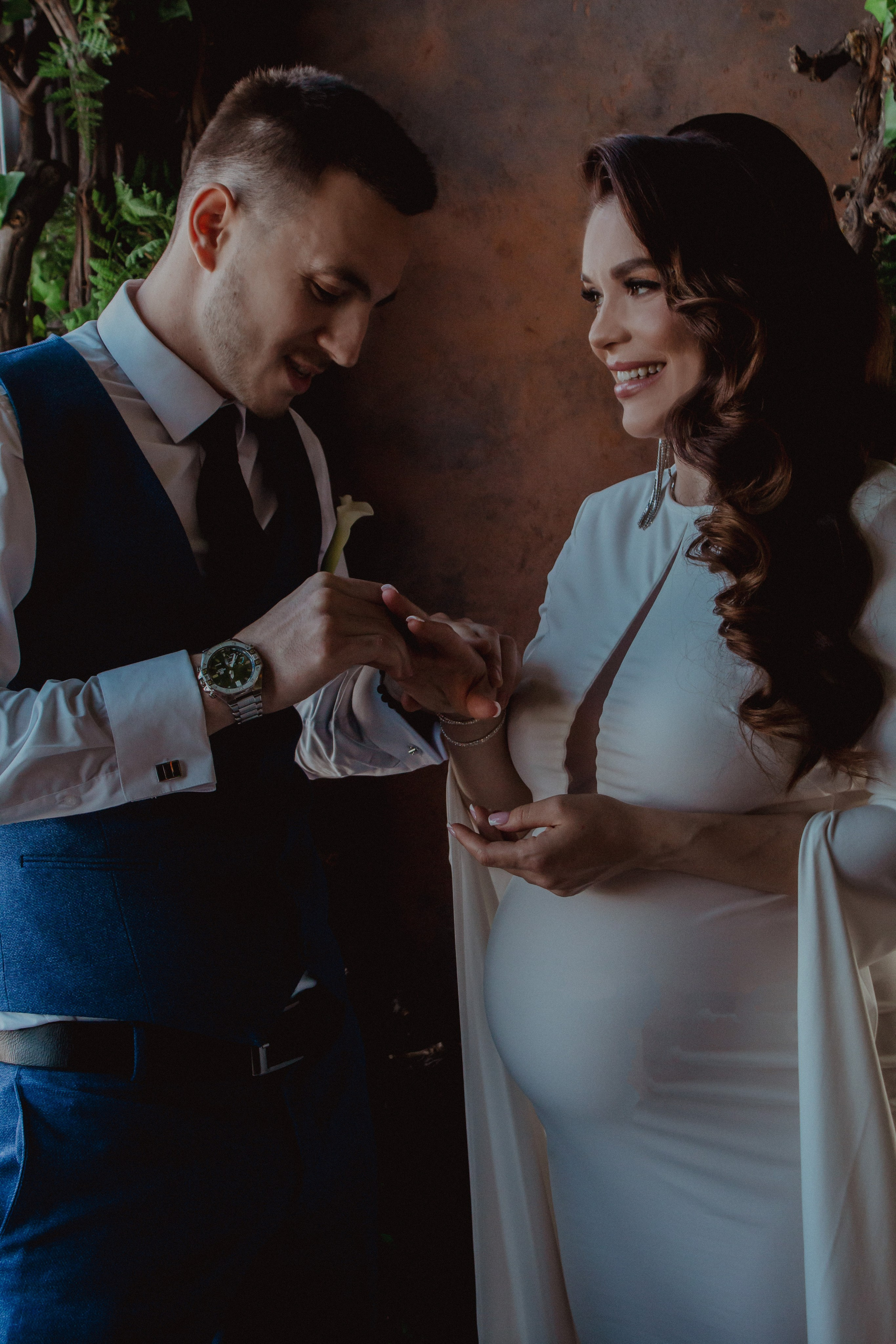 Love story. Фотограф в Москве Алиса Лошманова