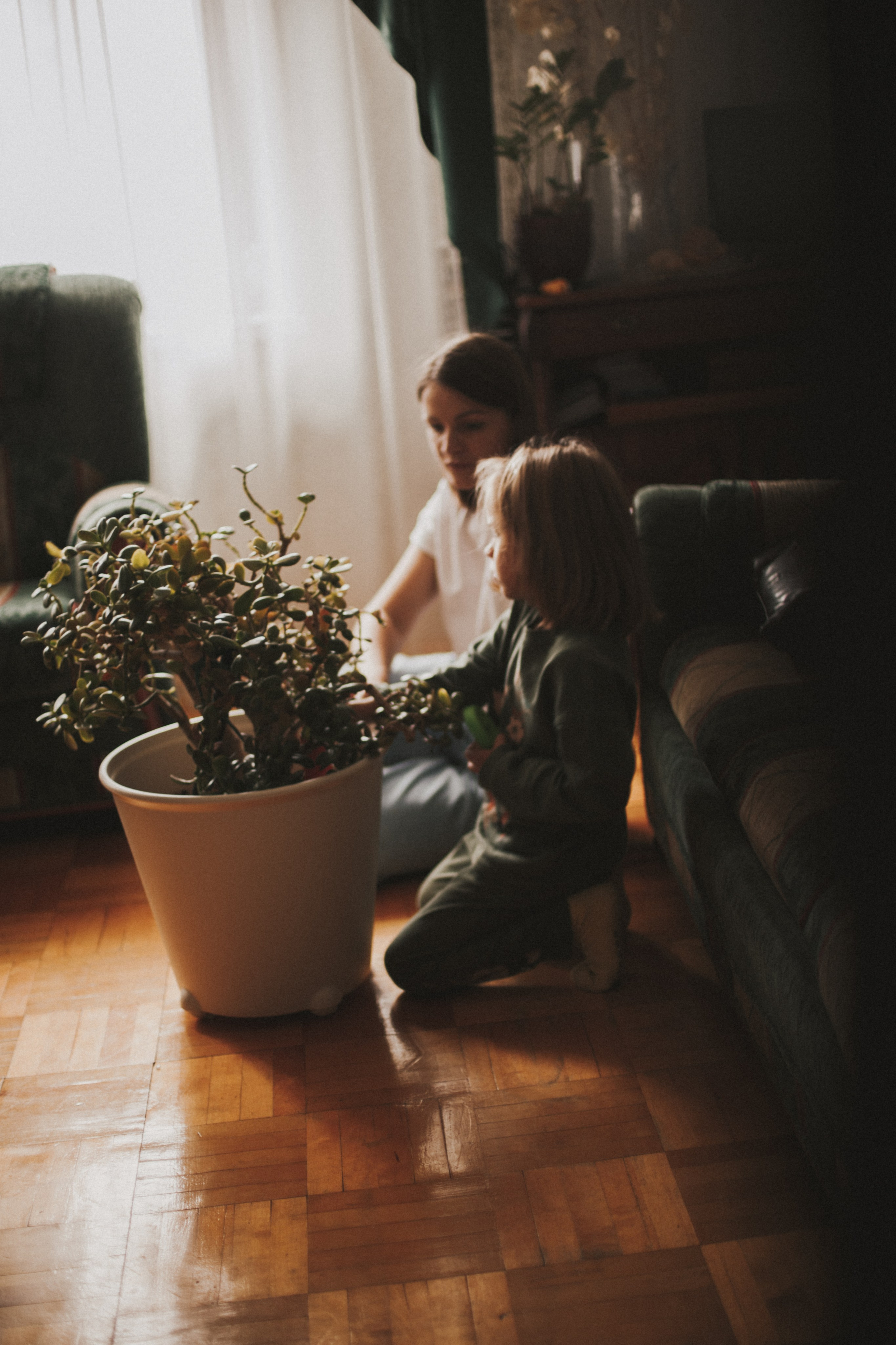 Лена Лисина. Дом + ОБИ. Фотограф в Нижнем Новгороде