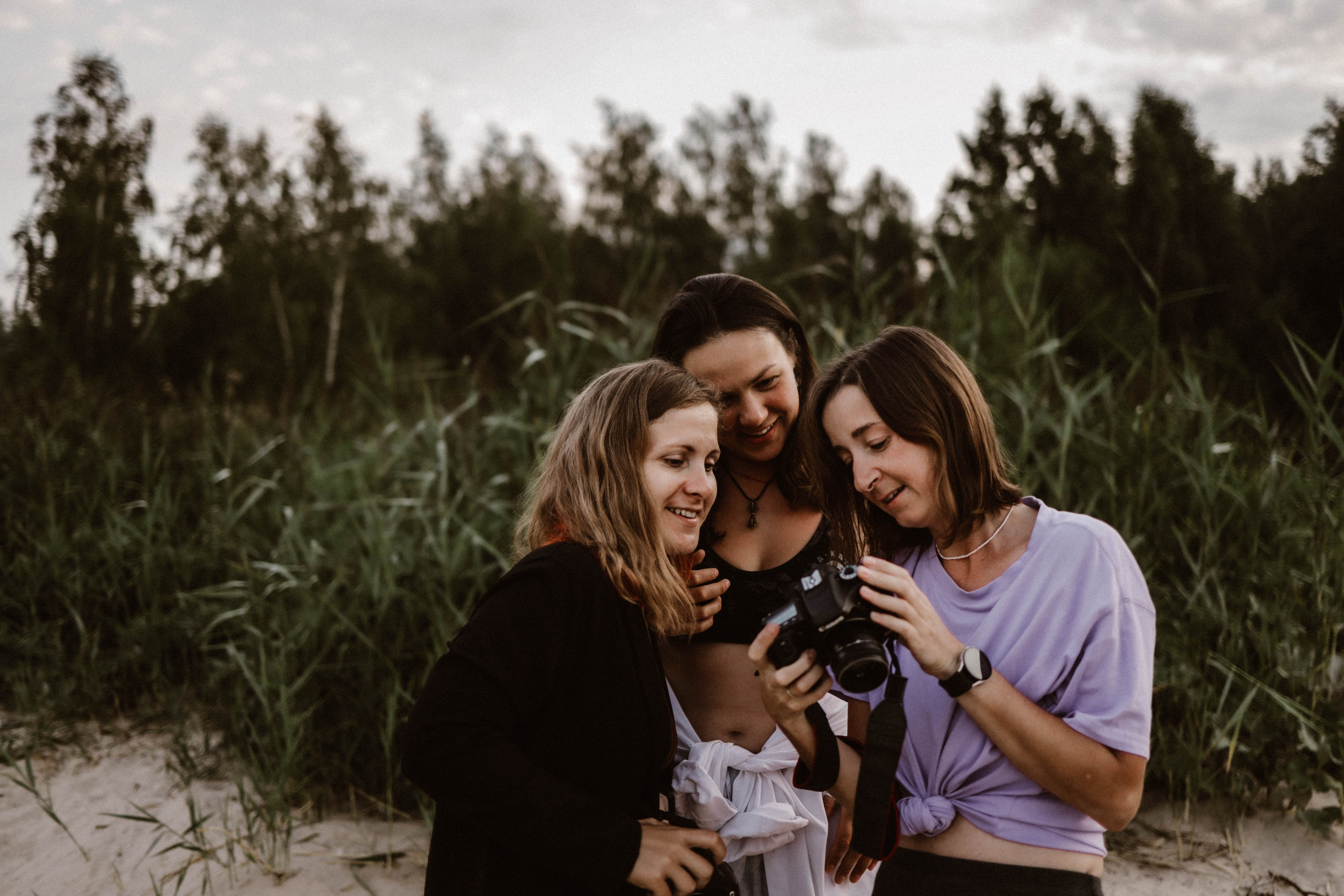 ФотоТуса ГОРЕ-МОРЕ. Фотограф в Нижнем Новгороде